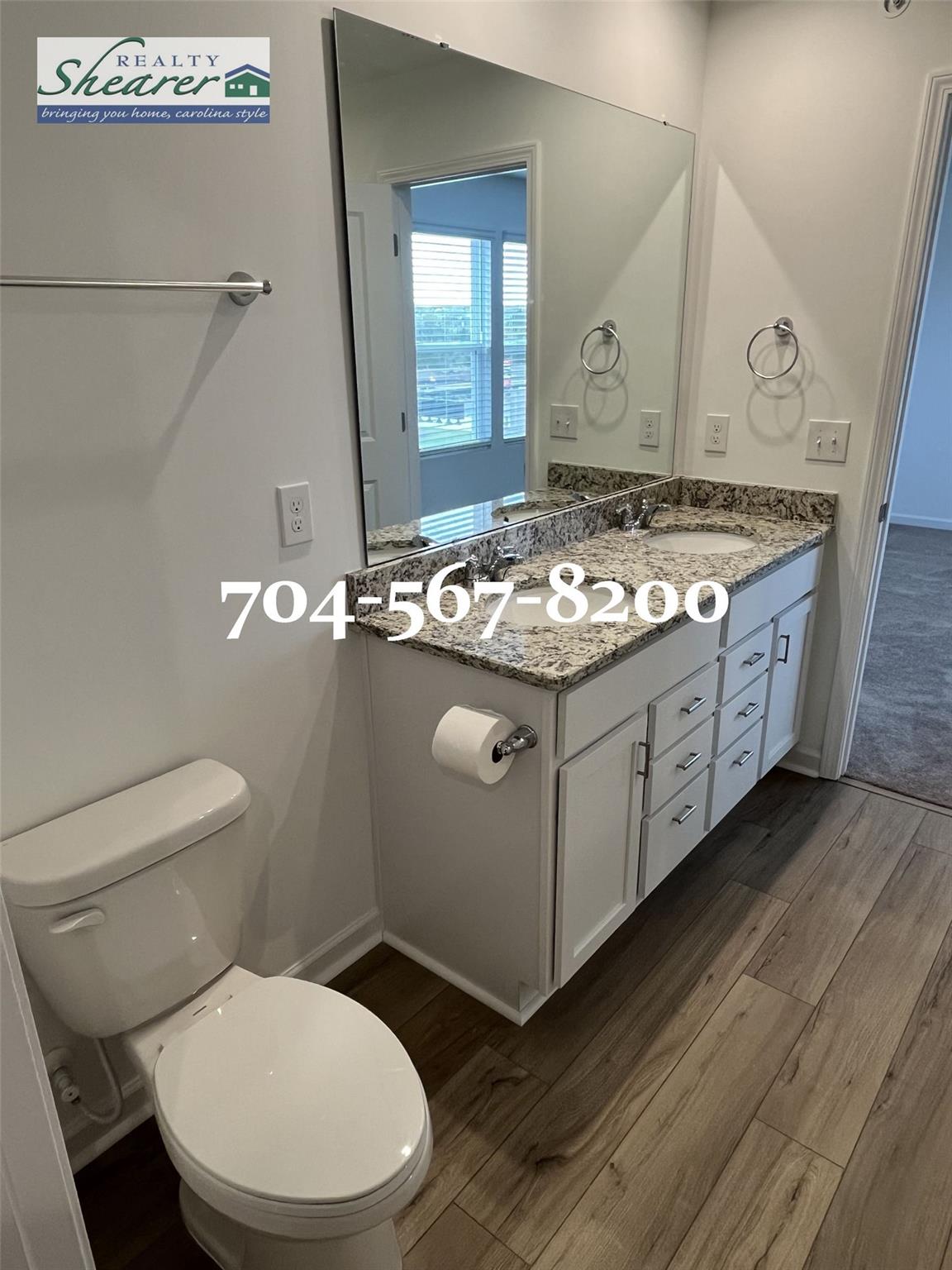 Spring Meadow - Residential Lease