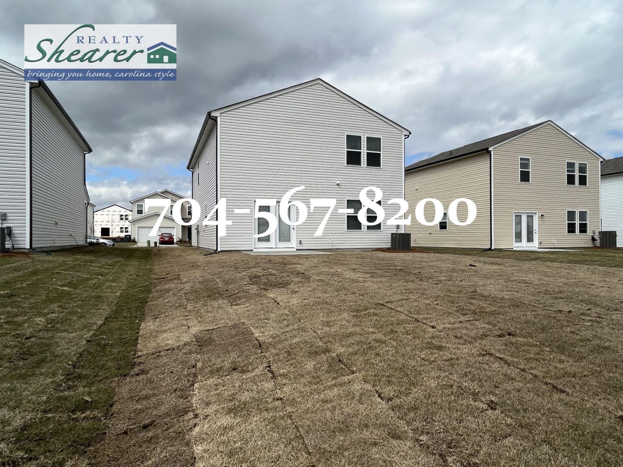 Spring Meadow - Residential Lease