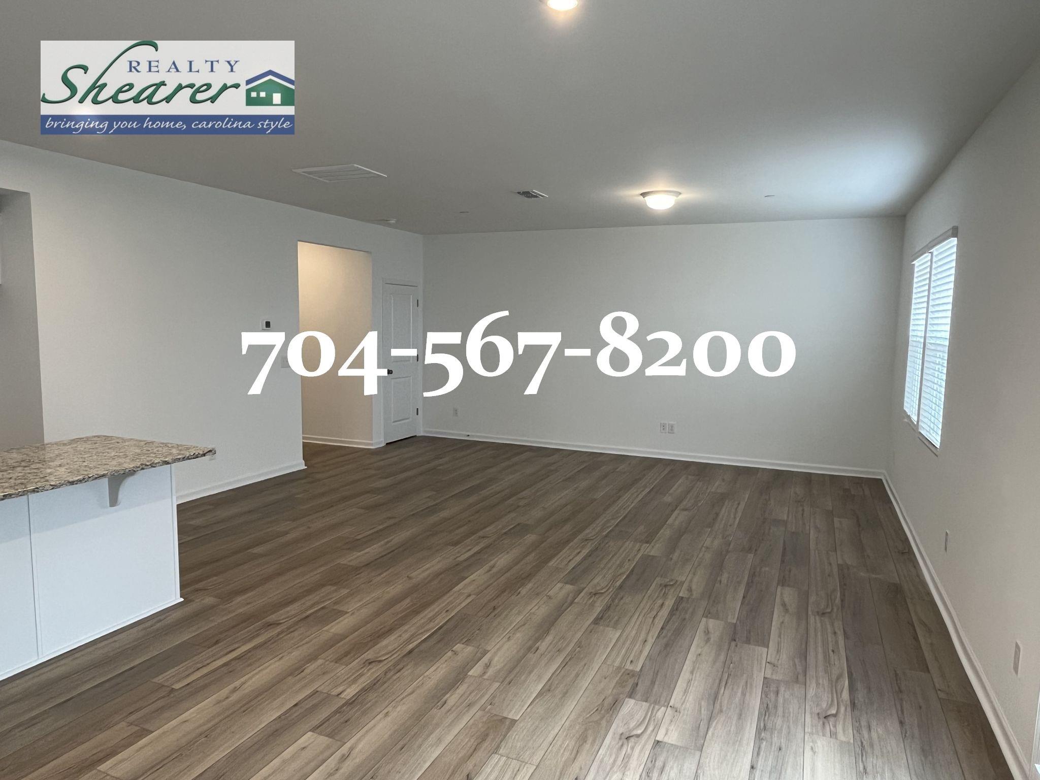 Spring Meadow - Residential Lease
