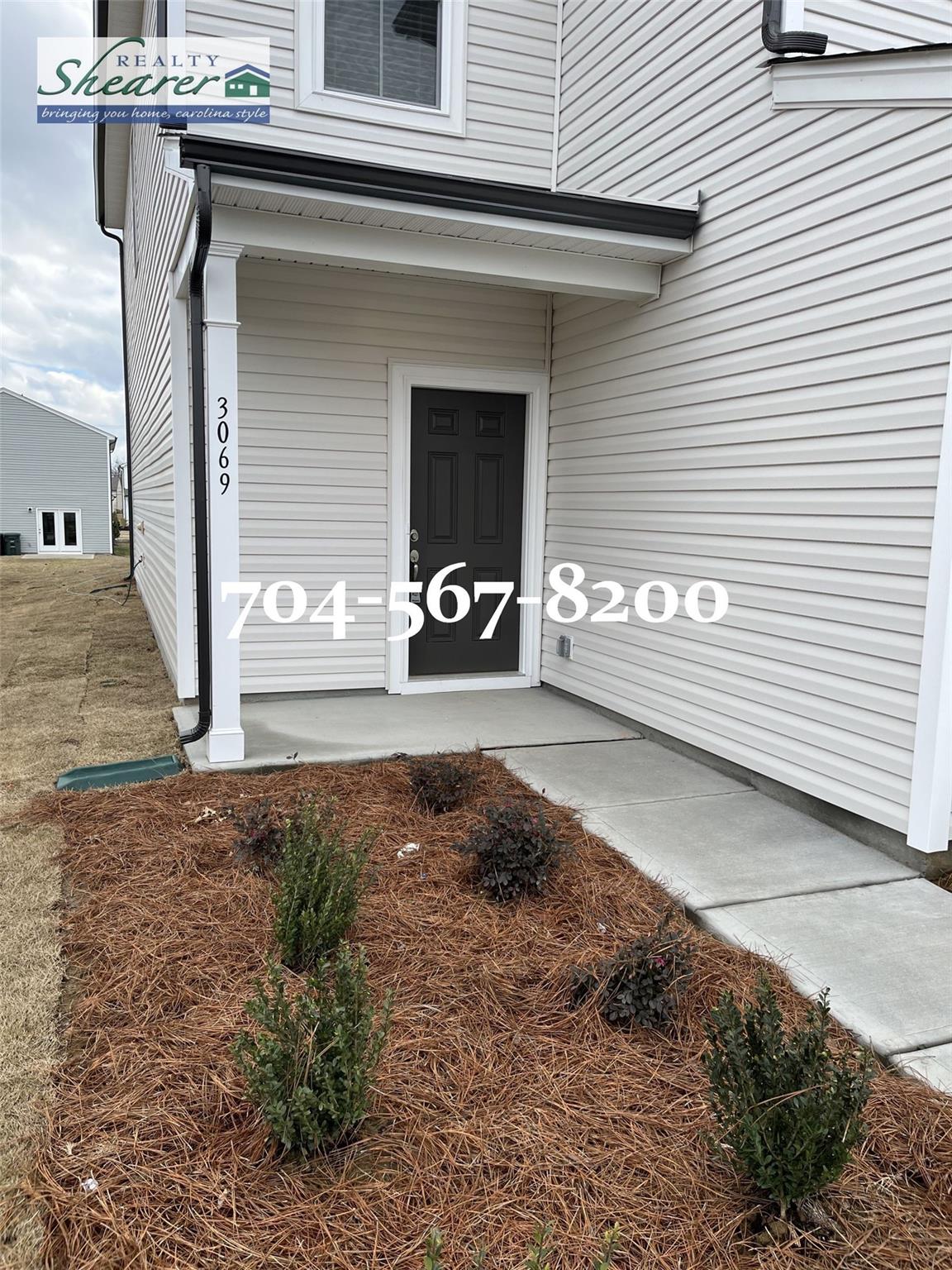Spring Meadow - Residential Lease