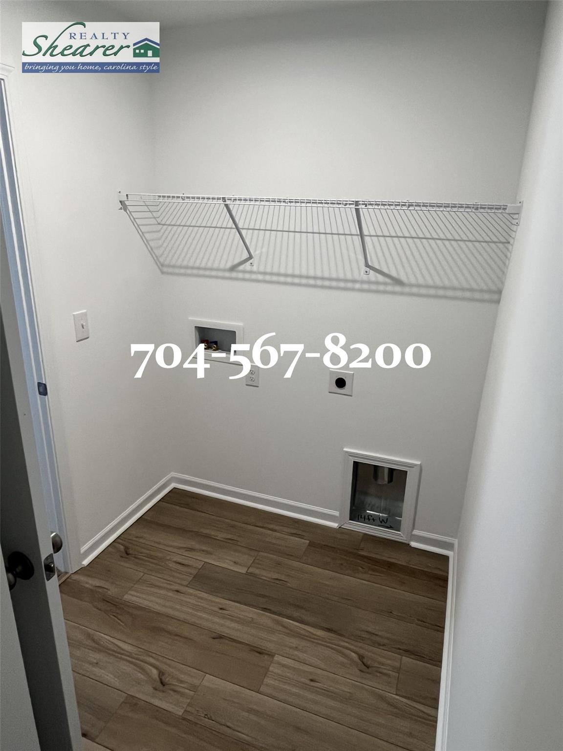 Spring Meadow - Residential Lease
