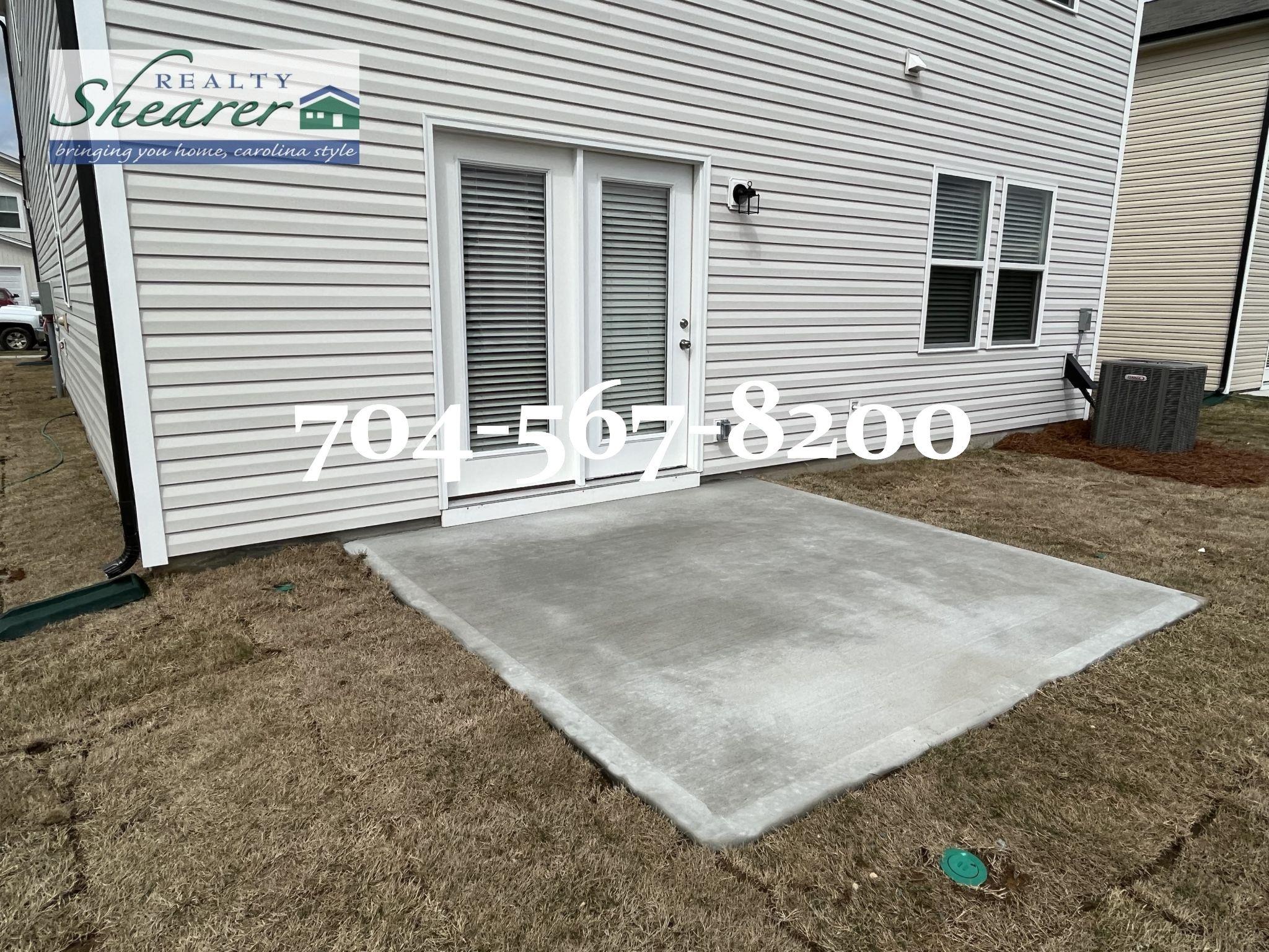 Spring Meadow - Residential Lease