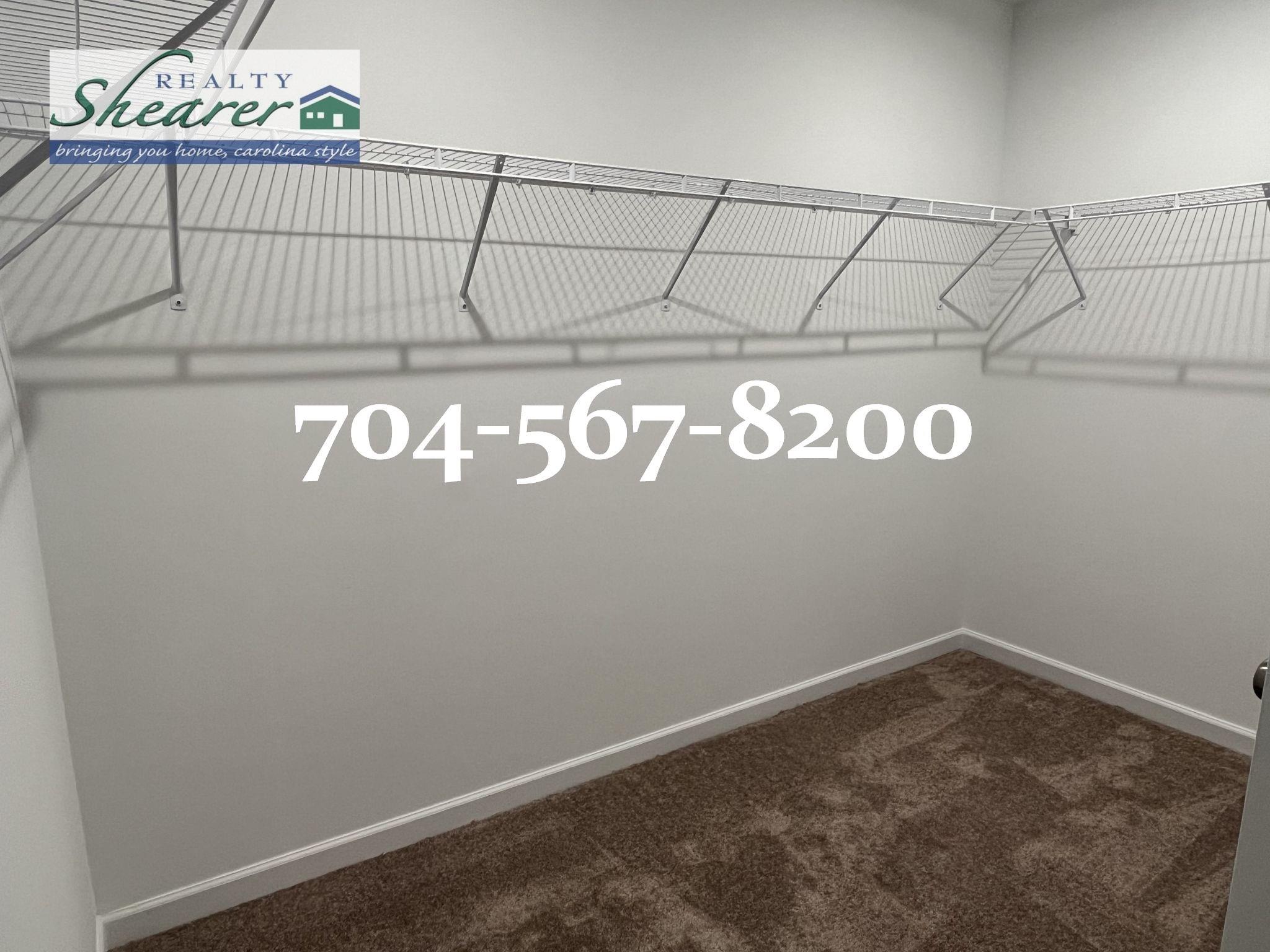 Spring Meadow - Residential Lease