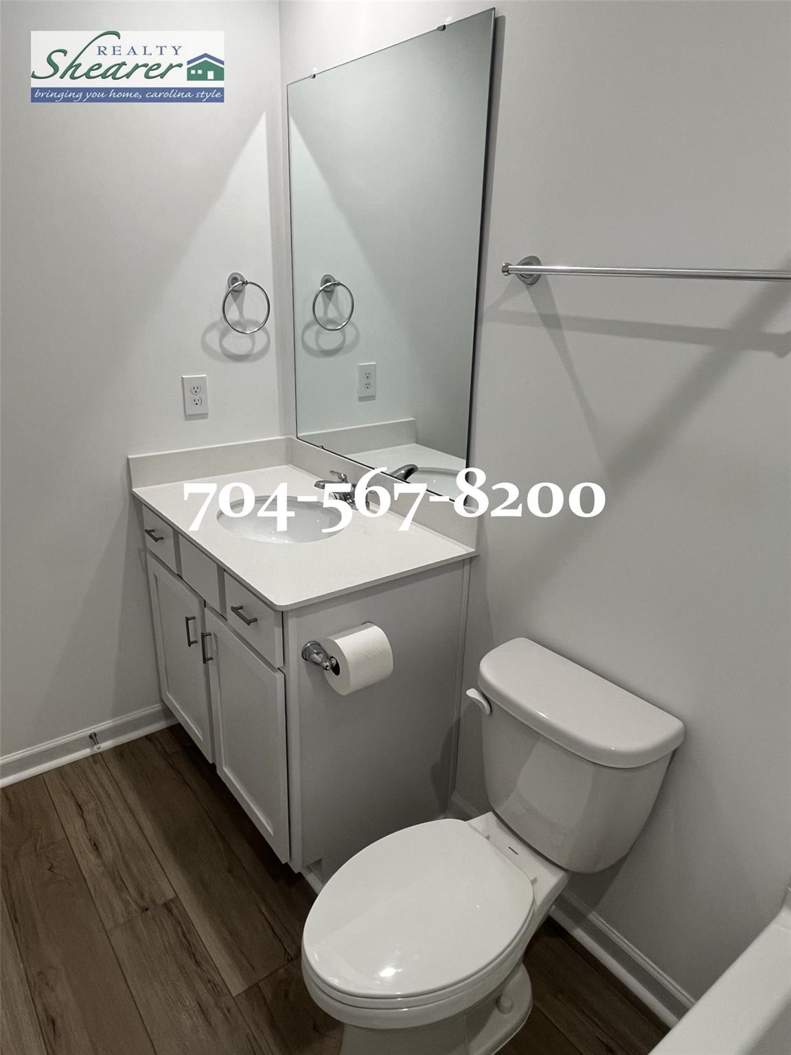 Spring Meadow - Residential Lease