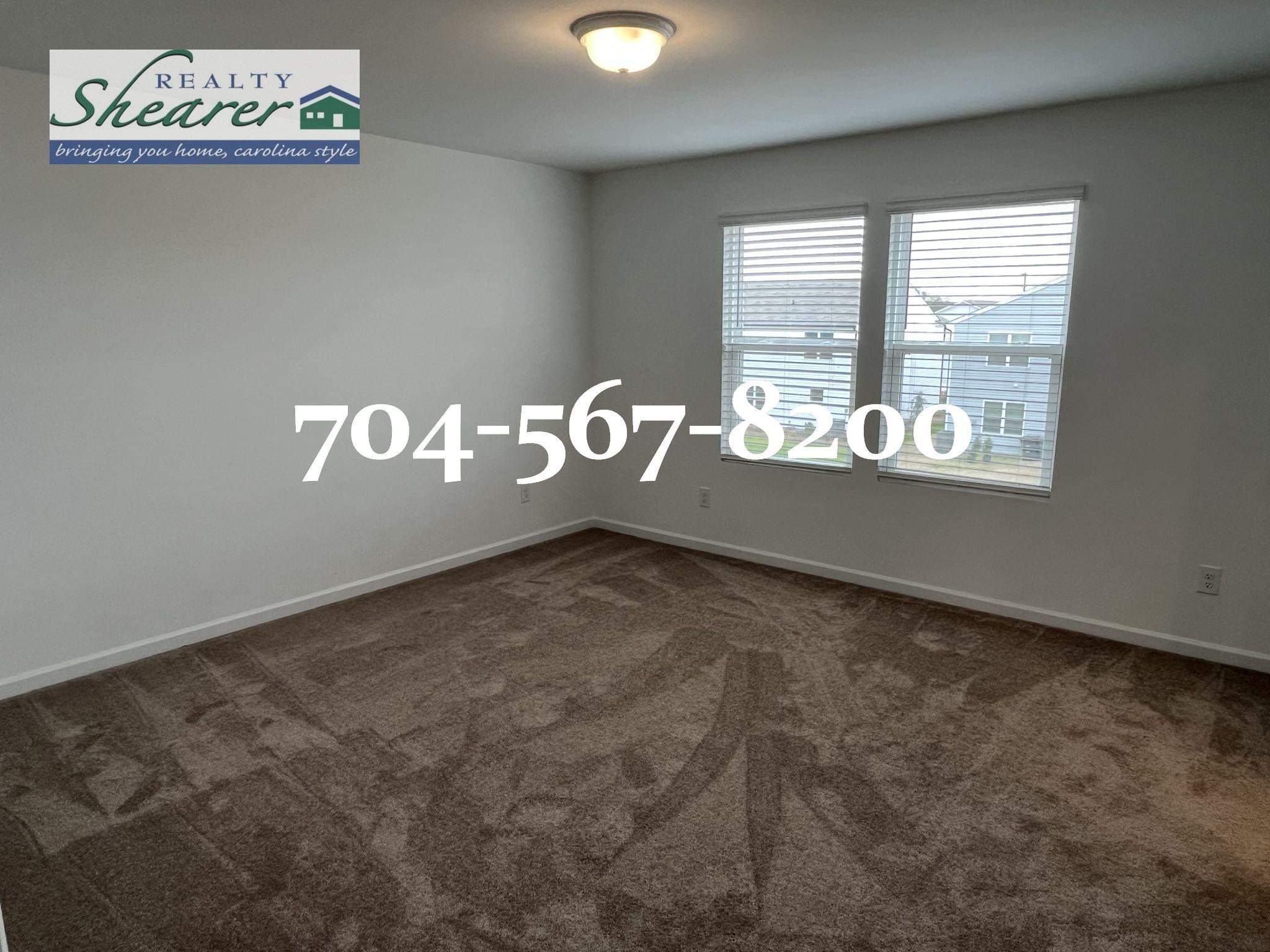 Spring Meadow - Residential Lease