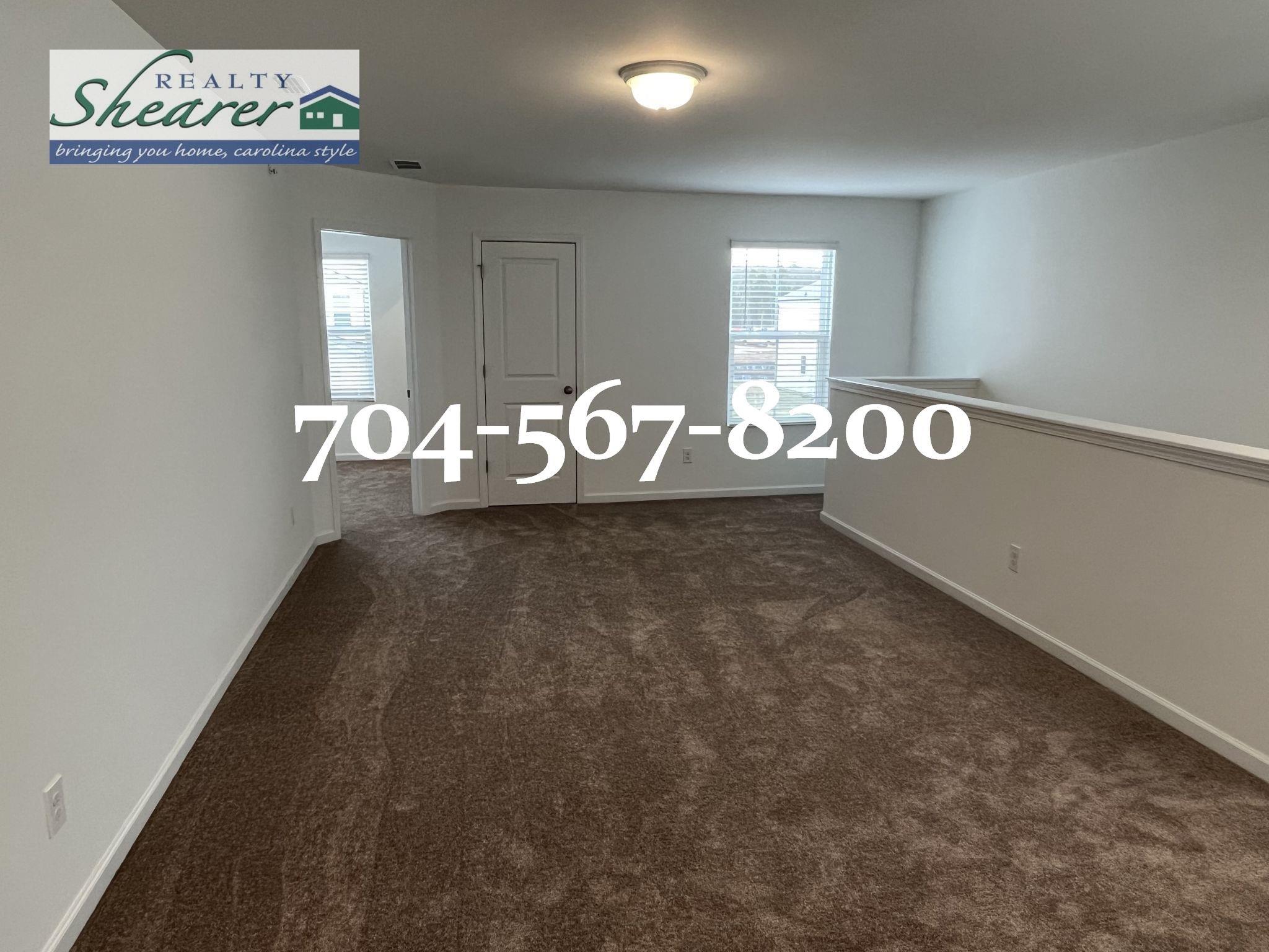 Spring Meadow - Residential Lease