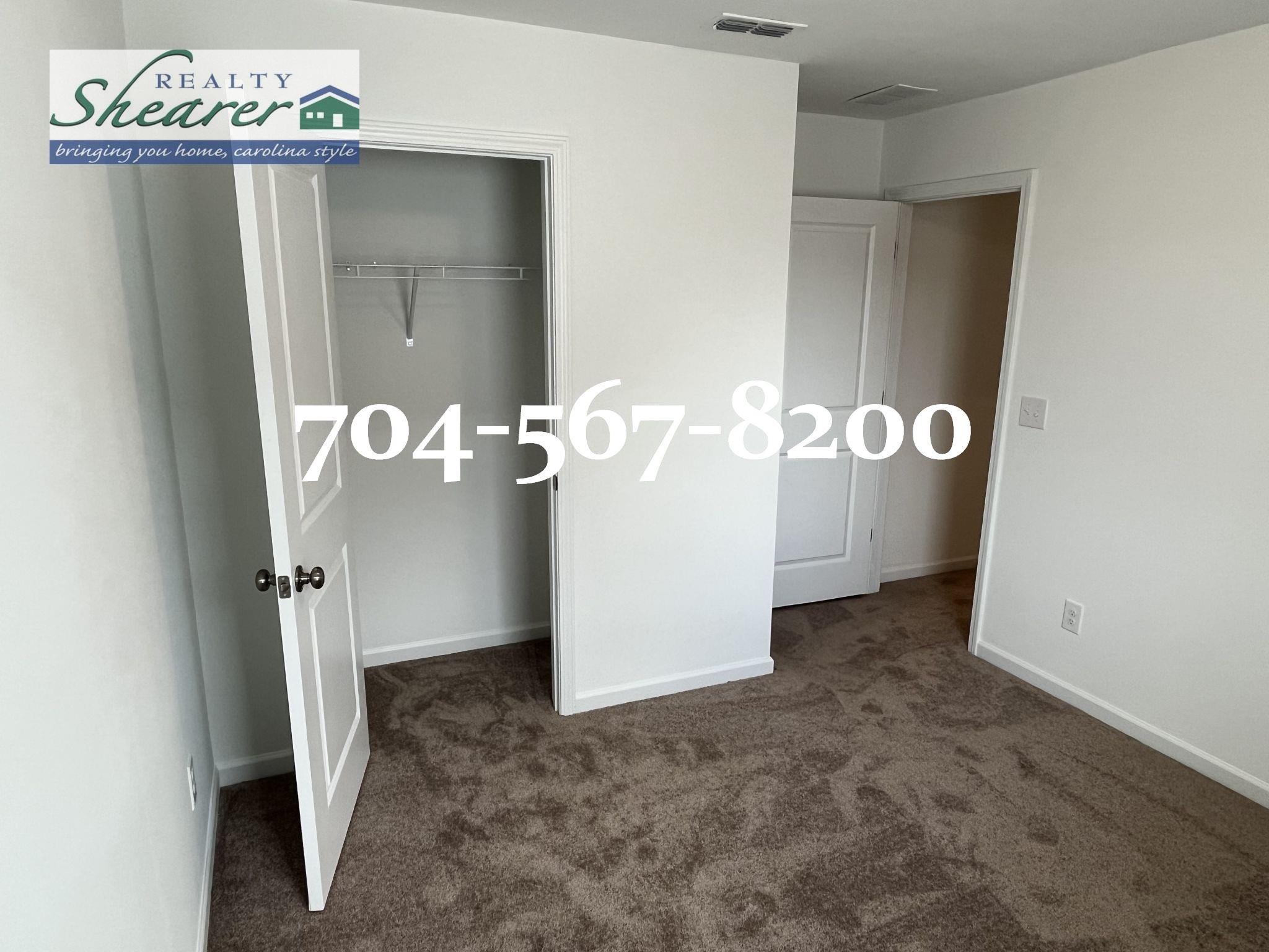 Spring Meadow - Residential Lease