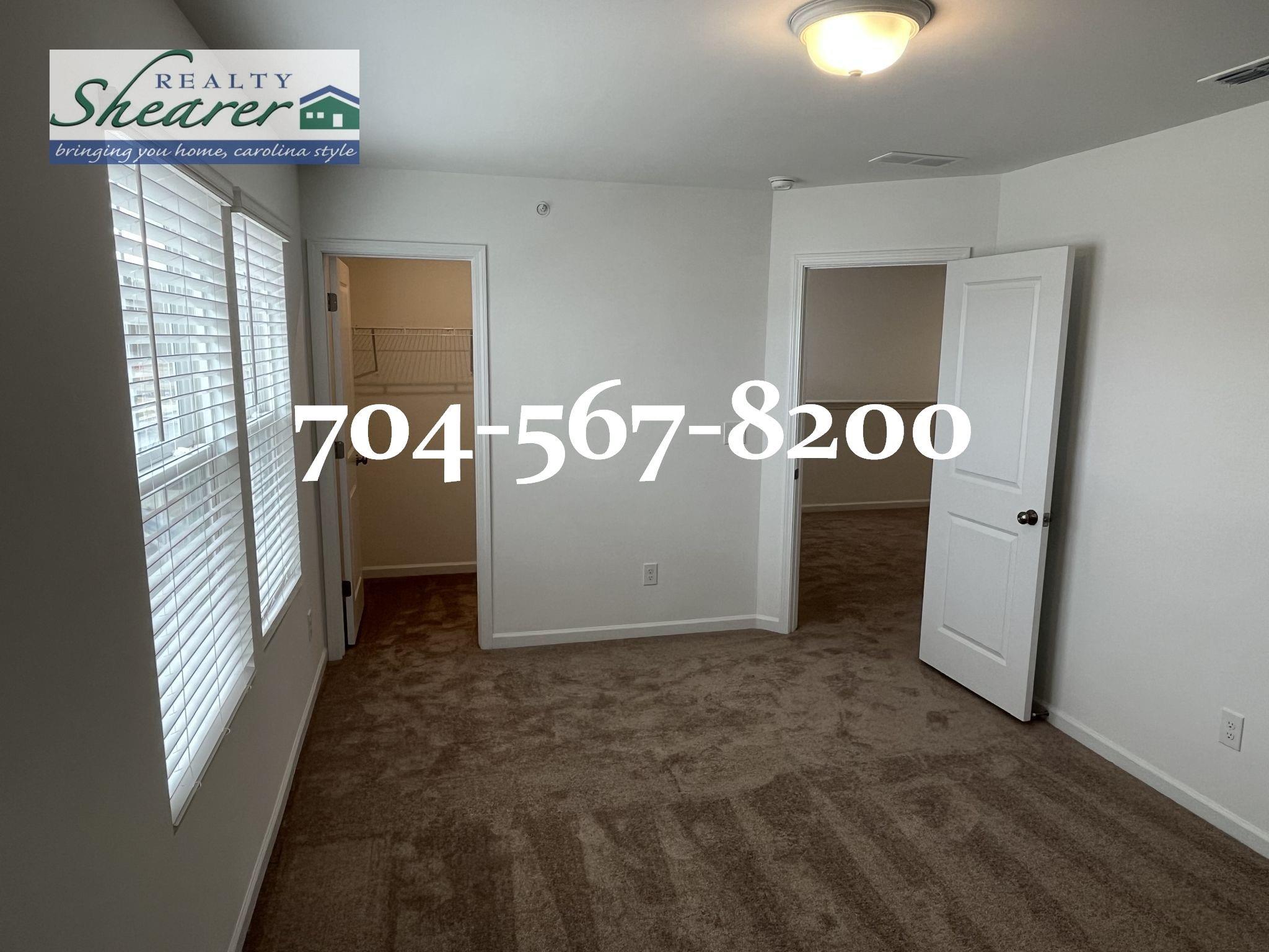 Spring Meadow - Residential Lease