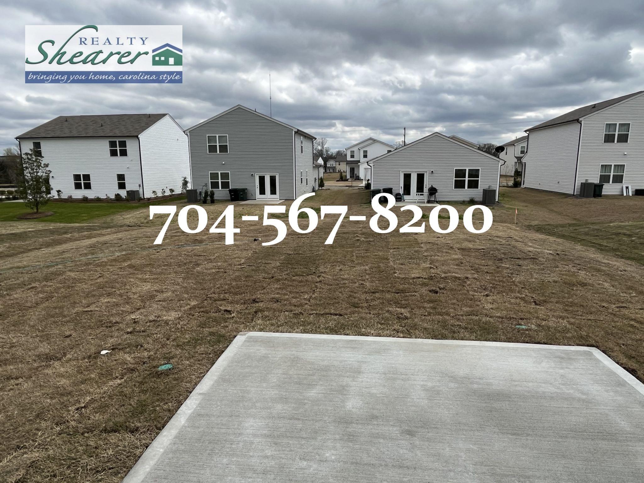 Spring Meadow - Residential Lease