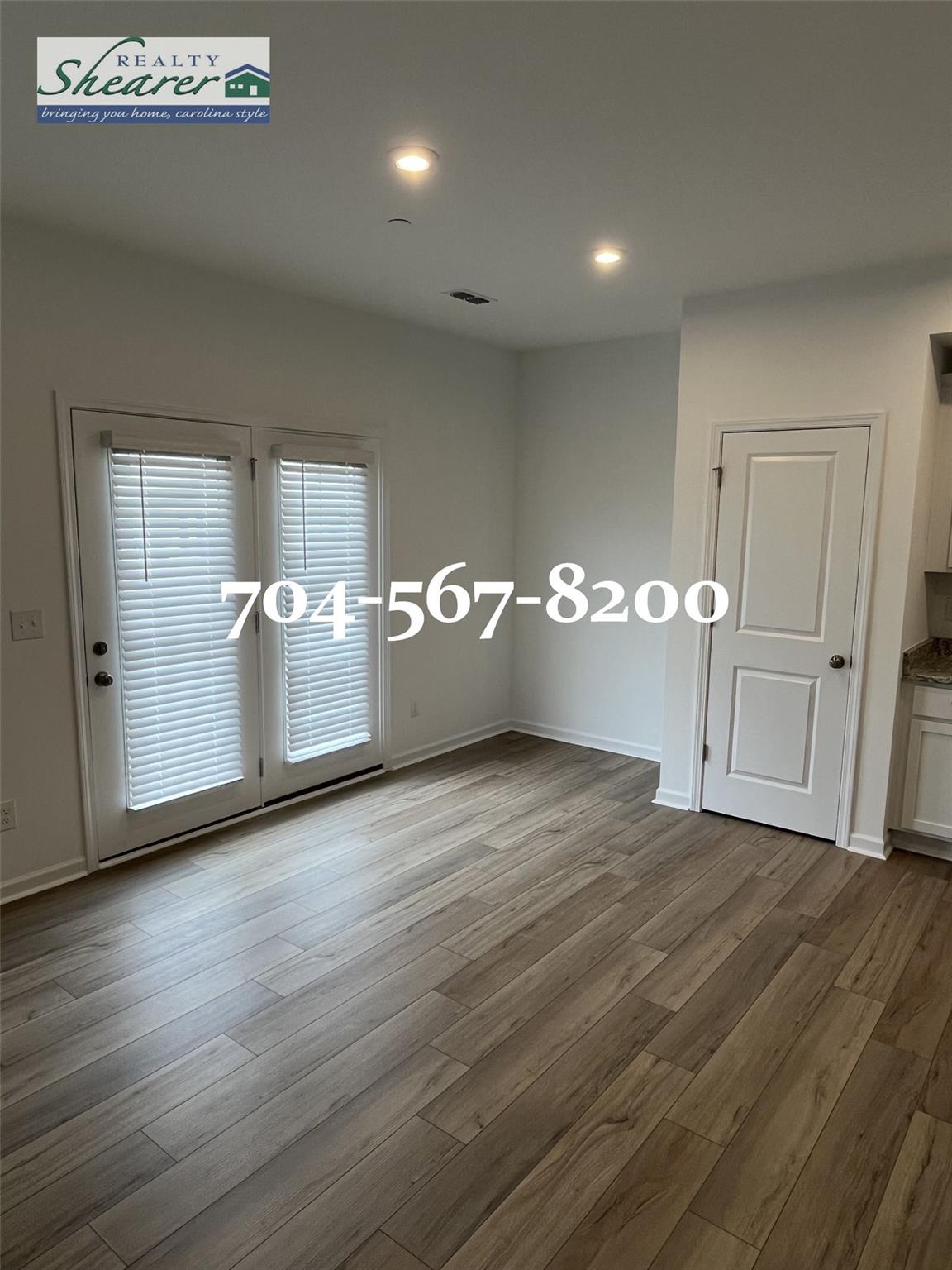 Spring Meadow - Residential Lease