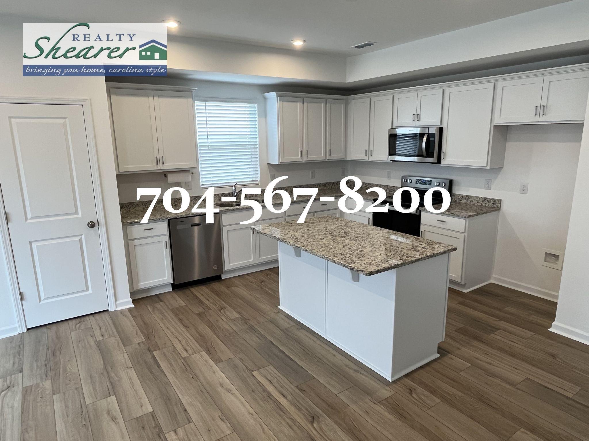 Spring Meadow - Residential Lease