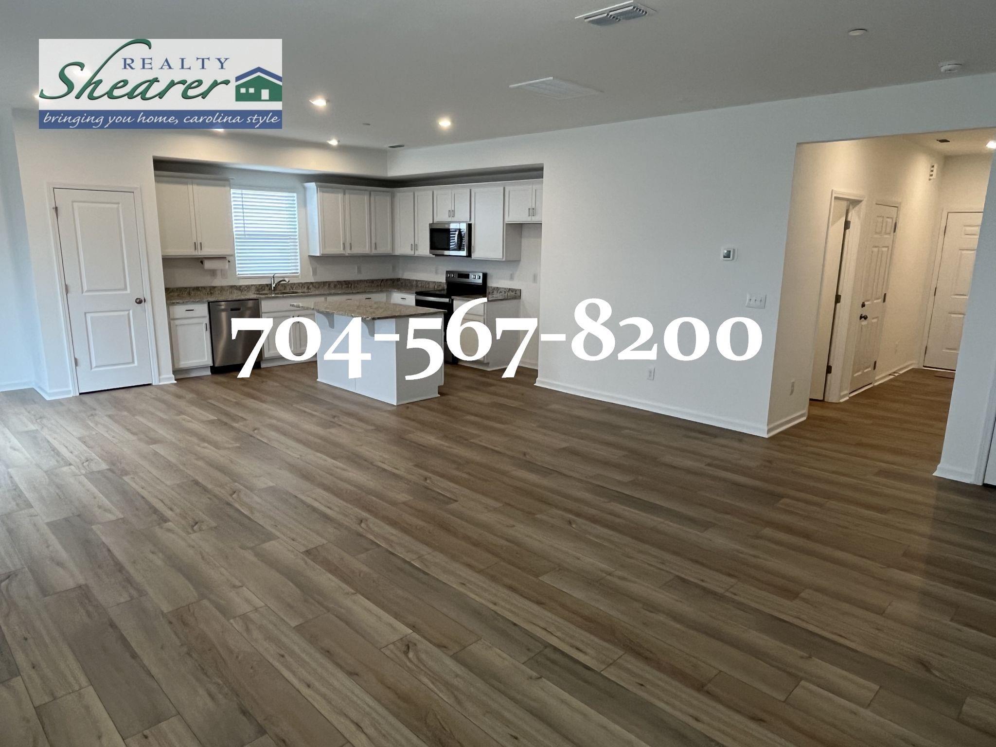 Spring Meadow - Residential Lease