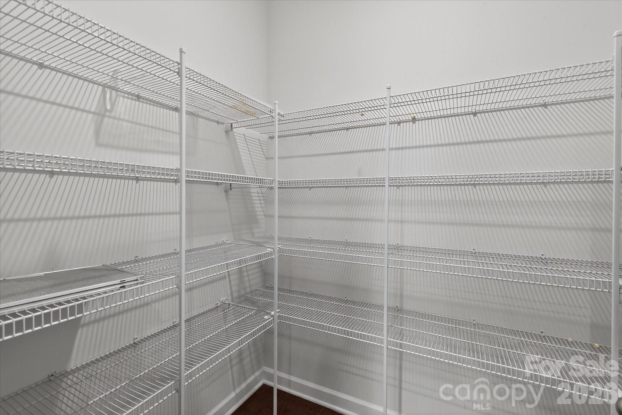 Saxon Place - Residential