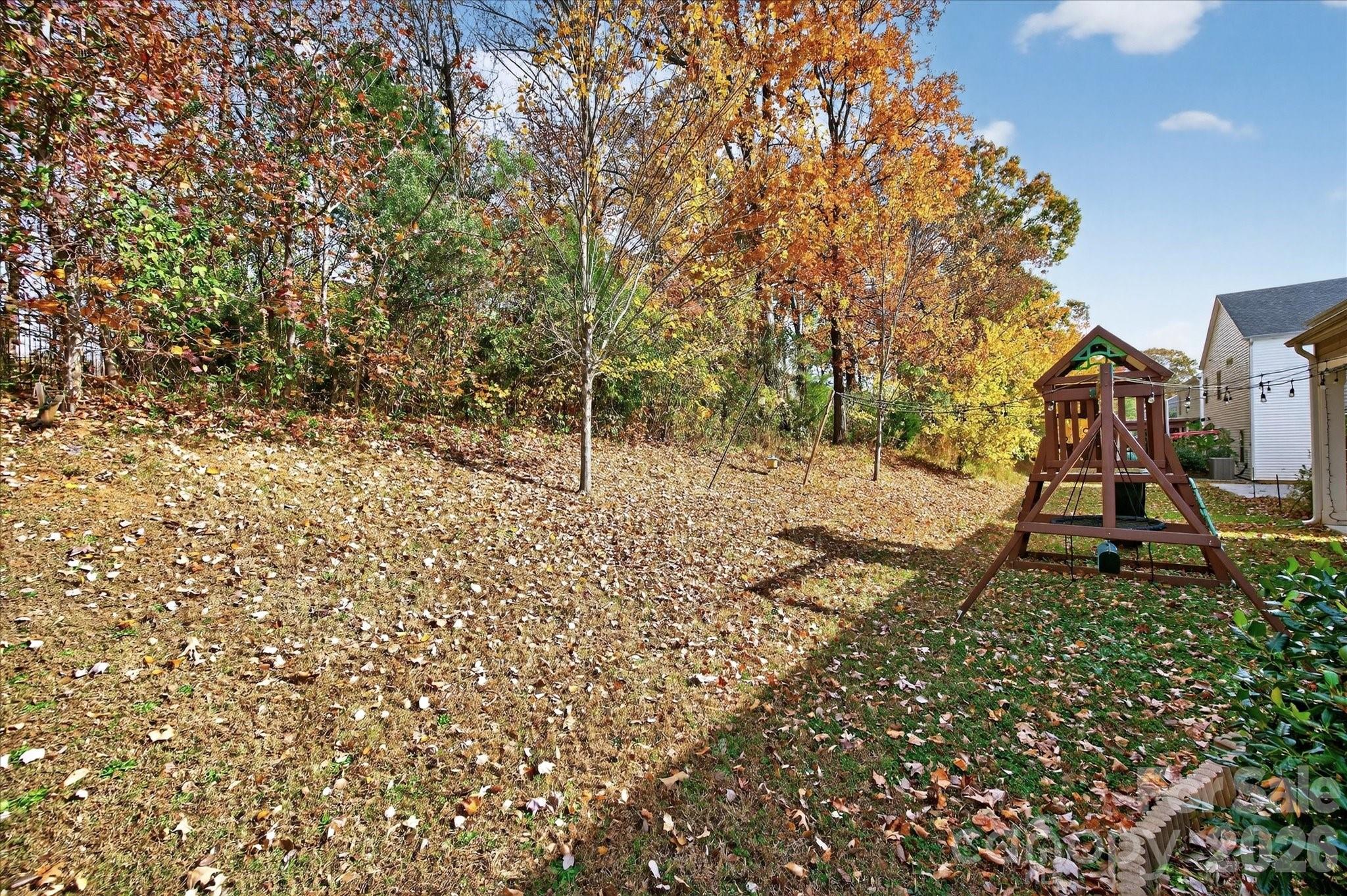 Saxon Place - Residential