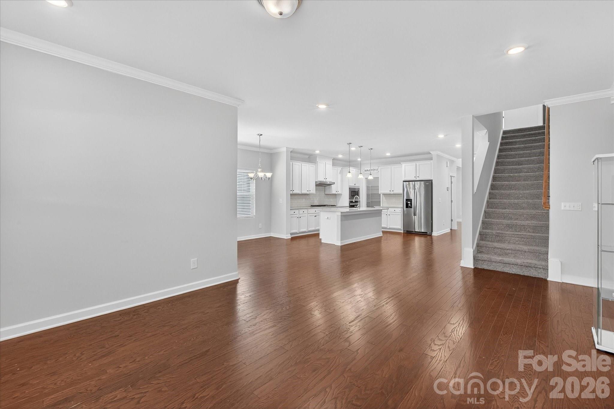 Saxon Place - Residential