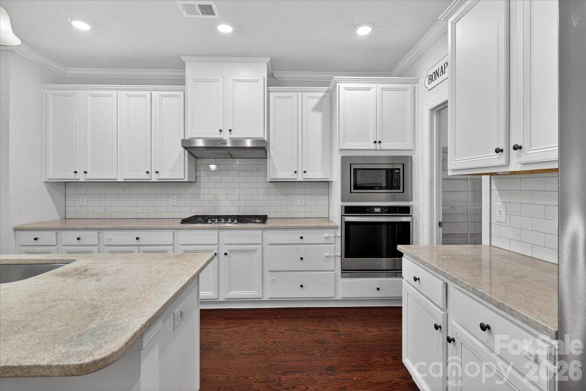 Saxon Place - Residential