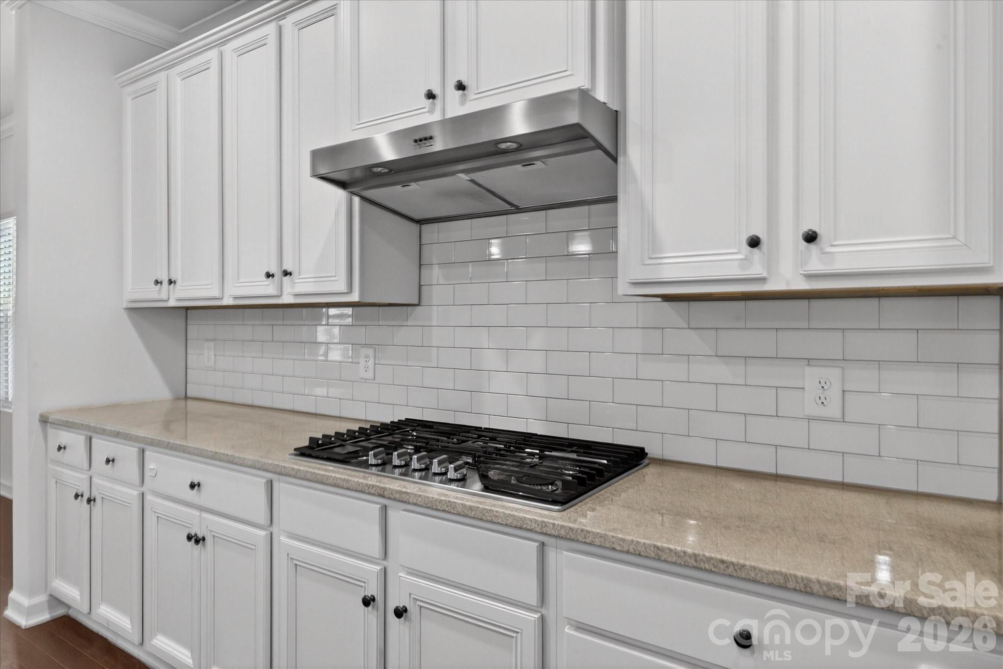 Saxon Place - Residential