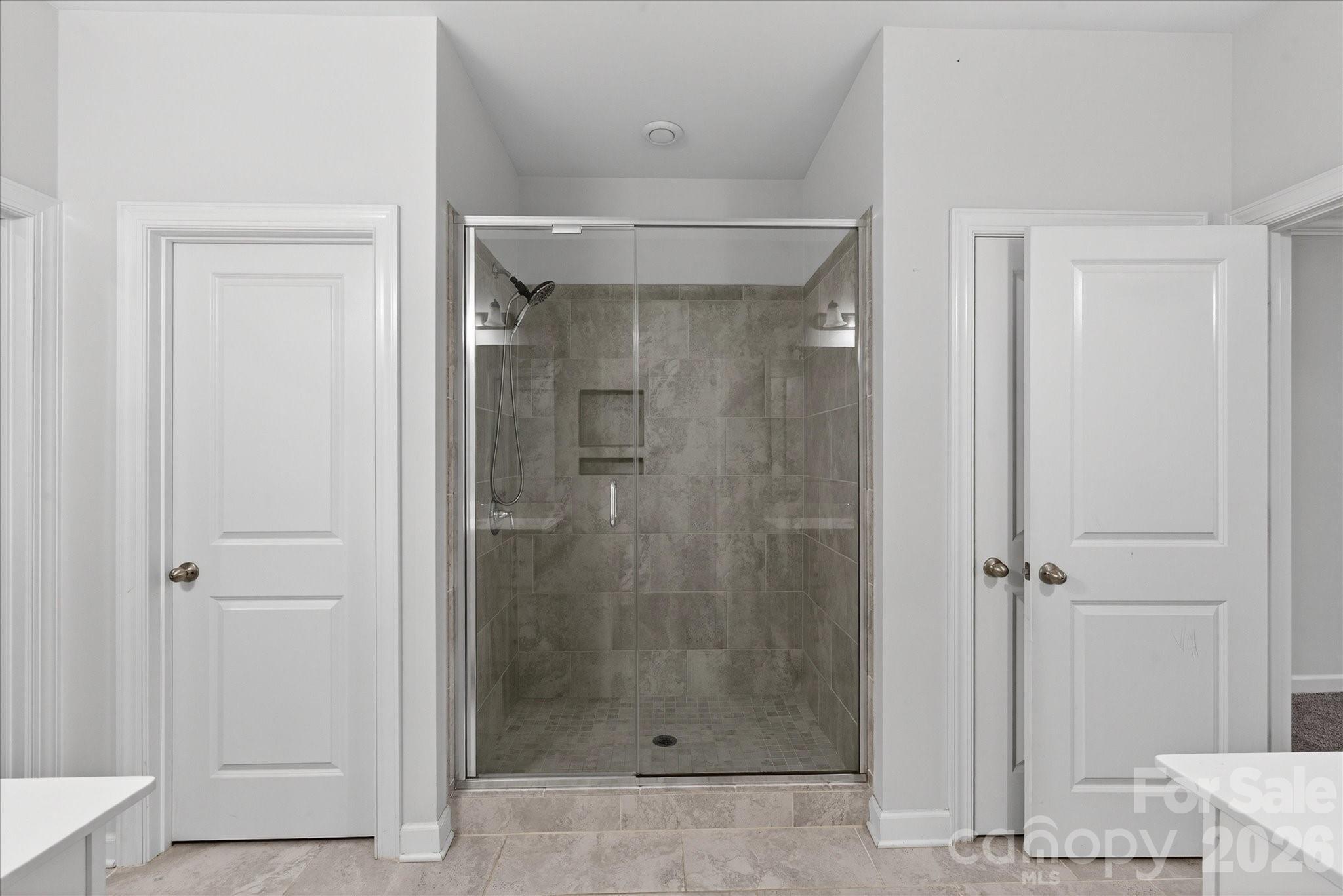 Saxon Place - Residential