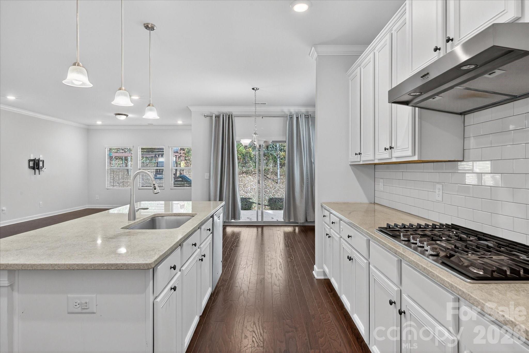 Saxon Place - Residential