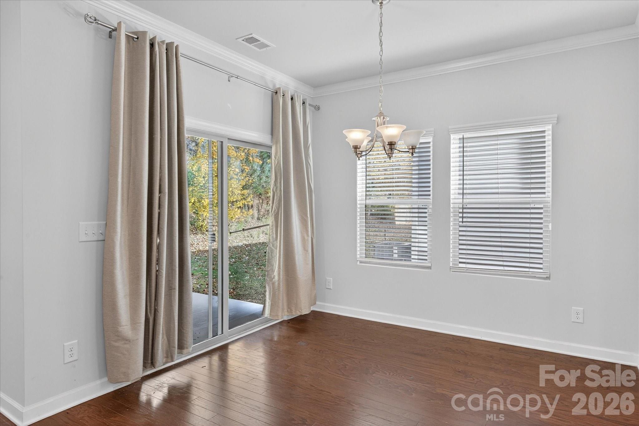 Saxon Place - Residential