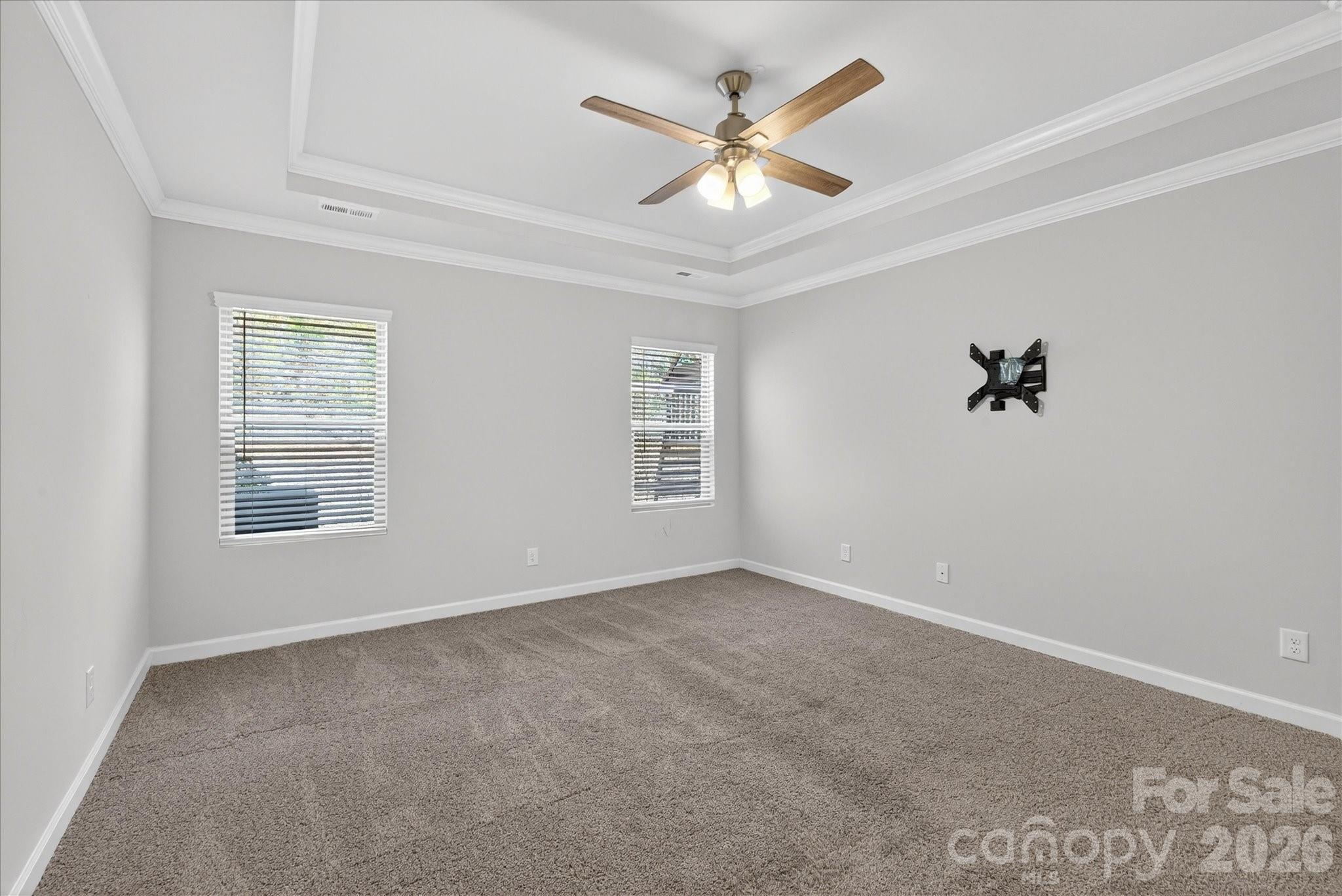 Saxon Place - Residential