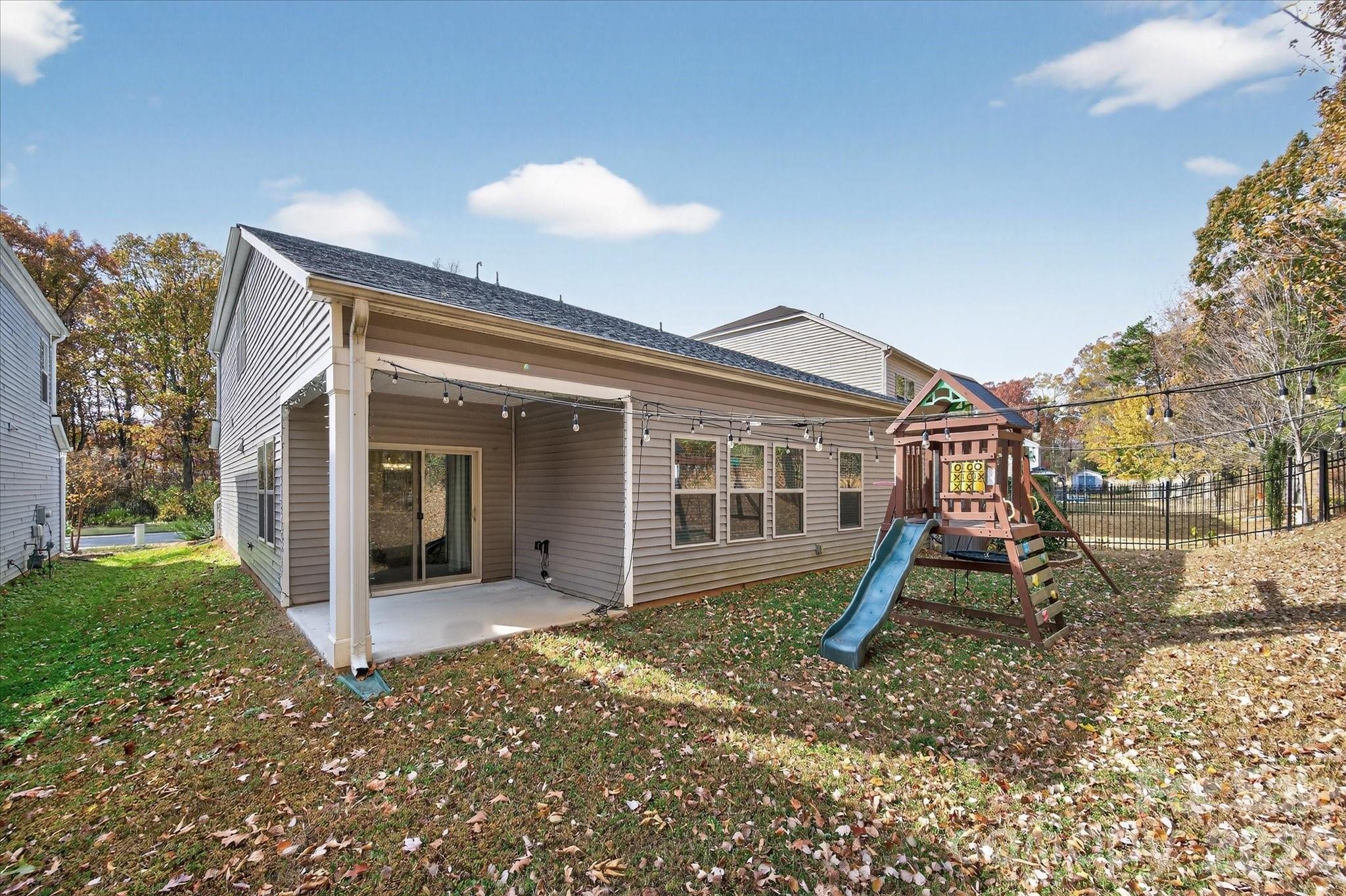 Saxon Place - Residential