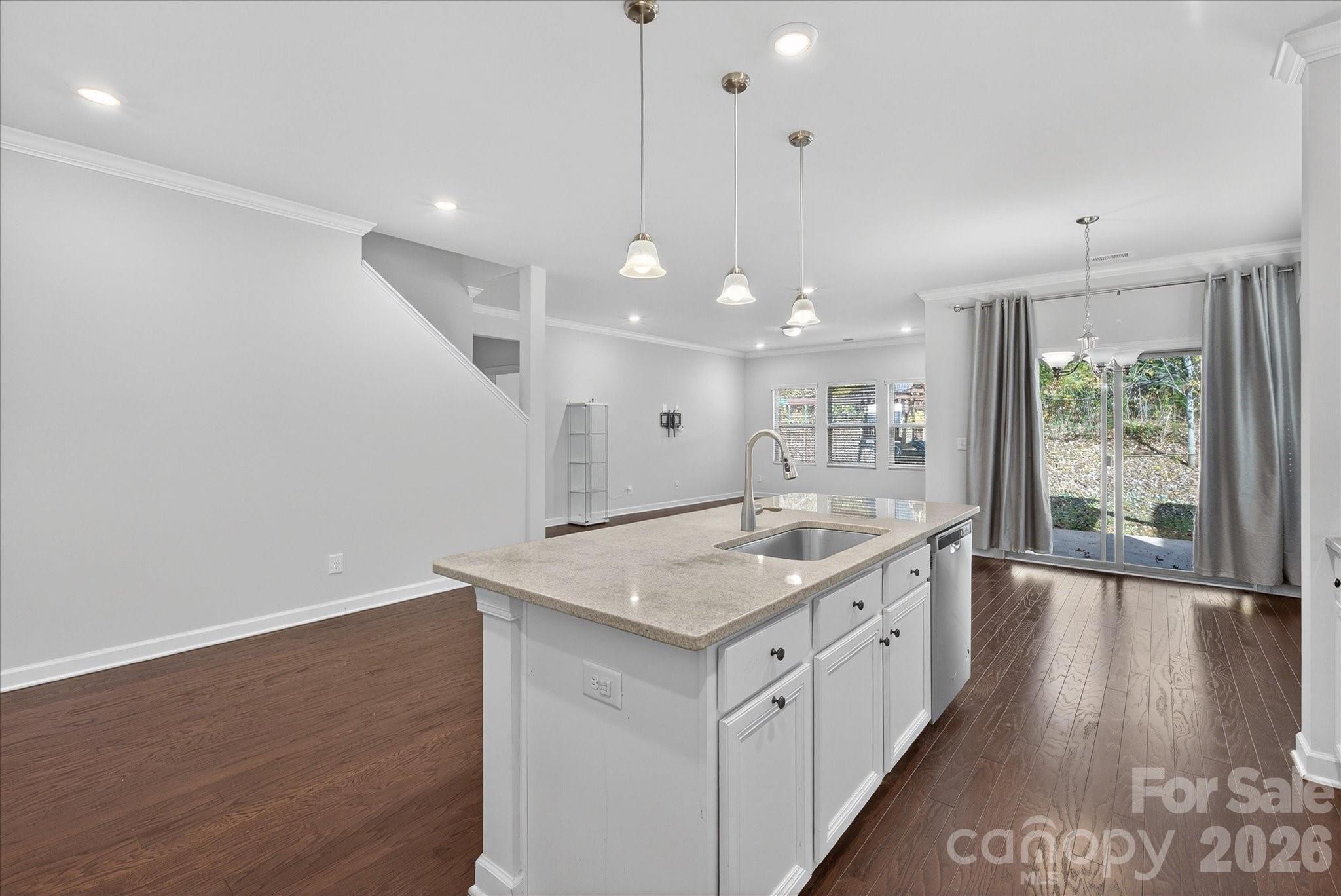 Saxon Place - Residential