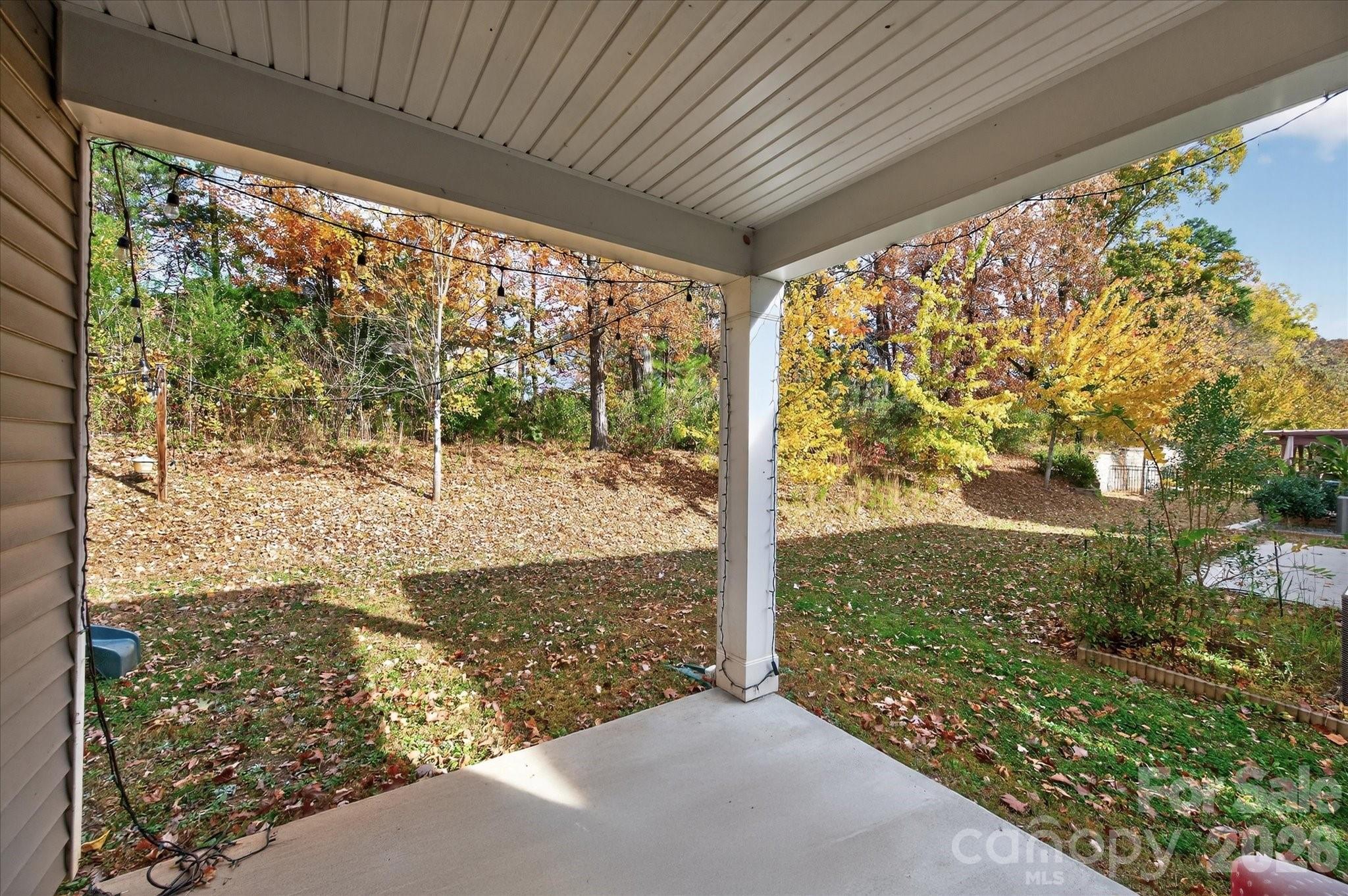 Saxon Place - Residential