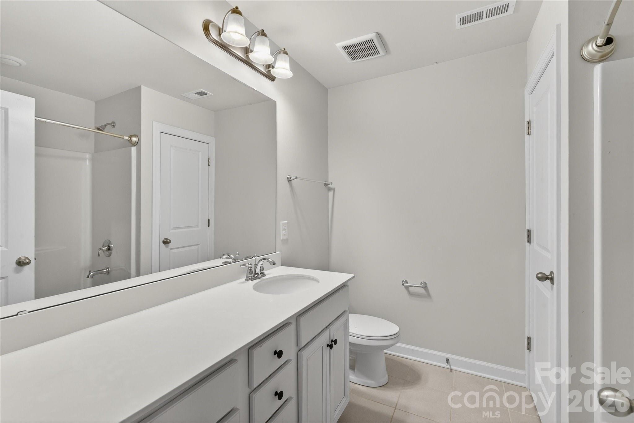 Saxon Place - Residential