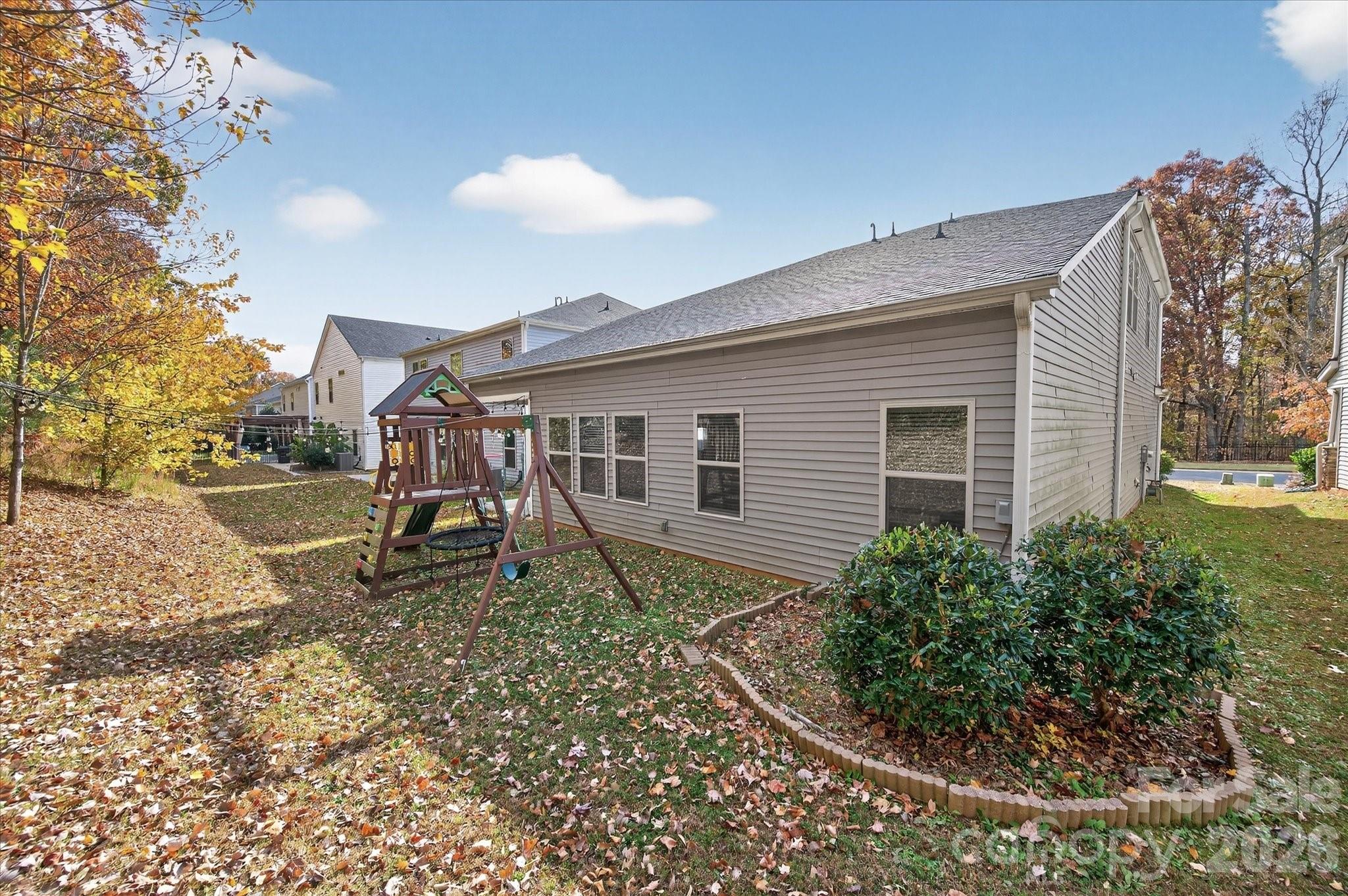 Saxon Place - Residential