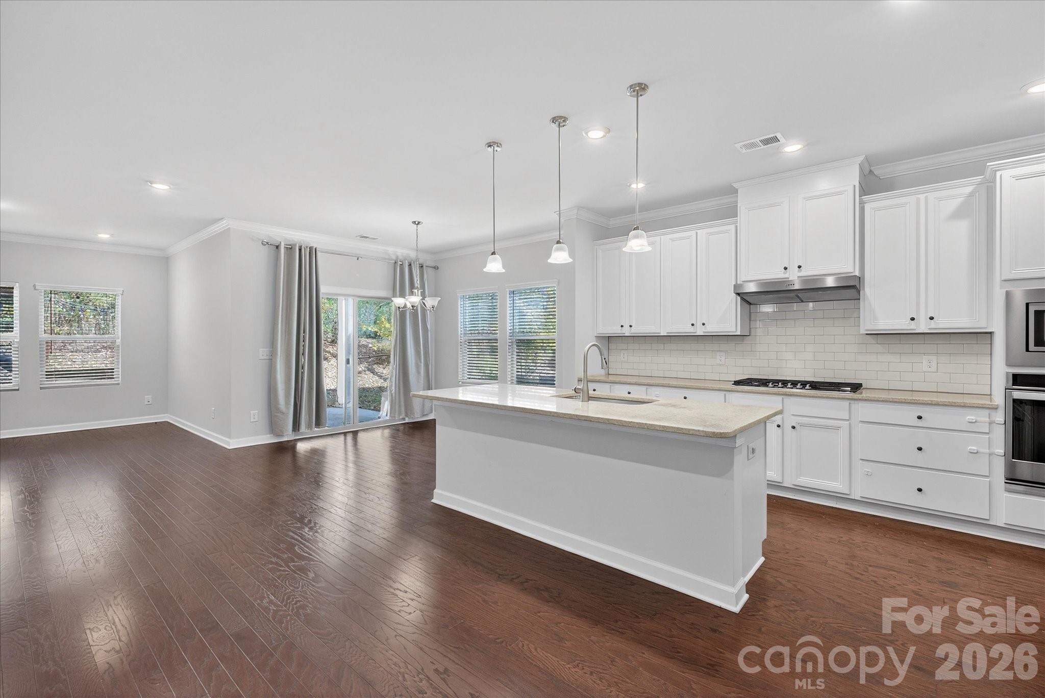 Saxon Place - Residential