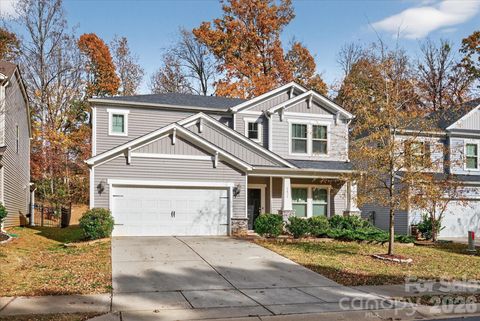 5031 Burnwald Court Fort Mill SC 29715