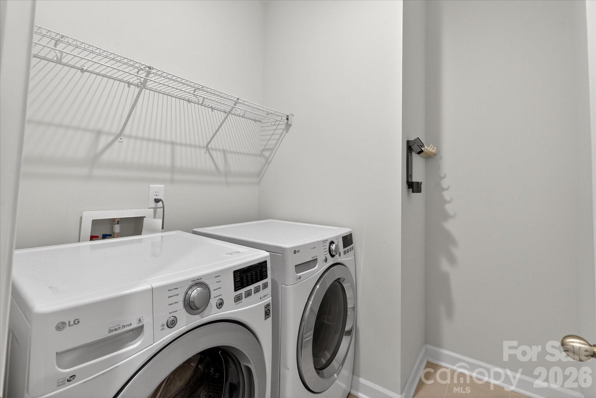 Saxon Place - Residential