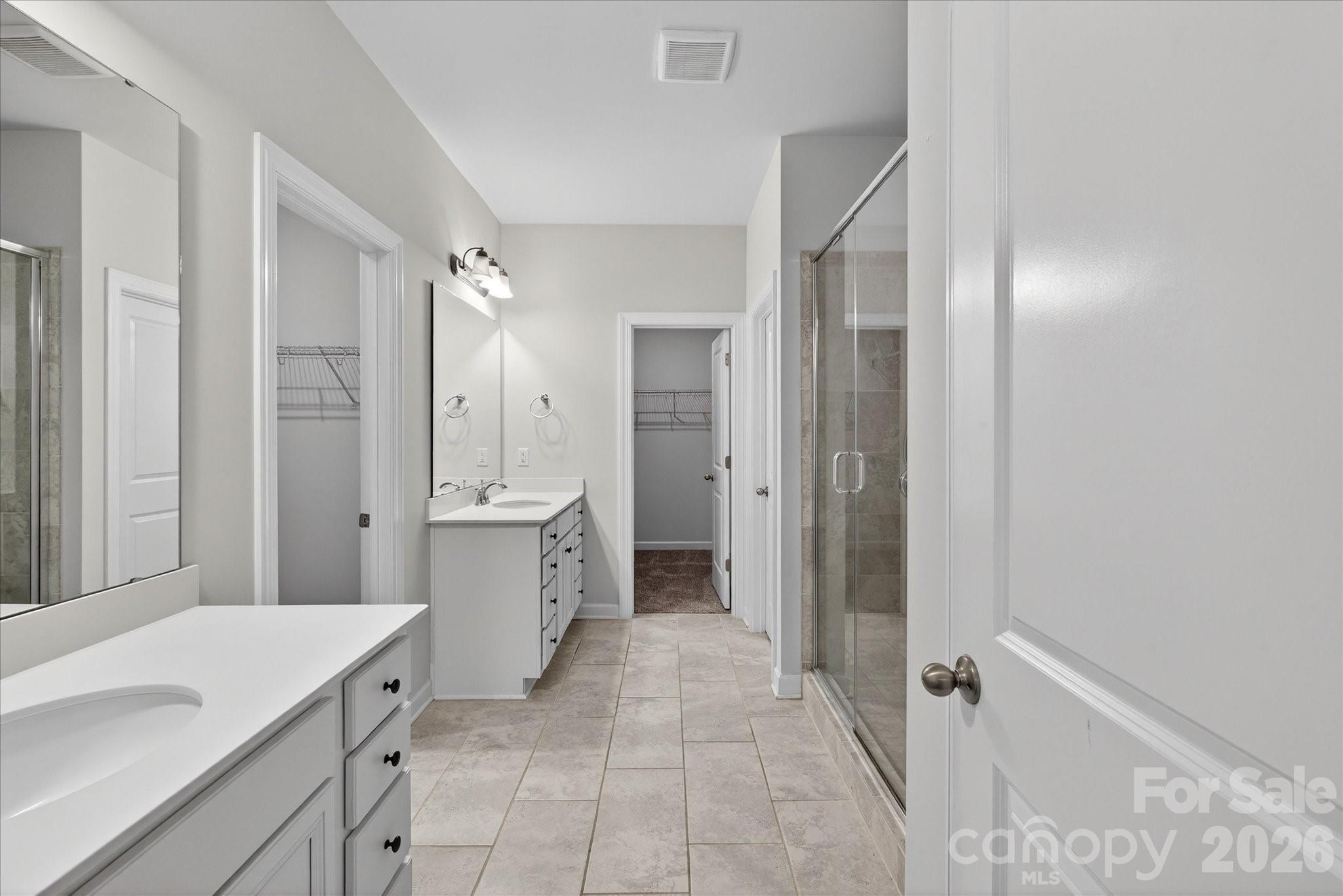 Saxon Place - Residential