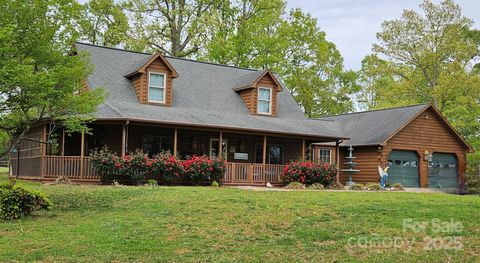 177 Providence Road Forest City NC 28043