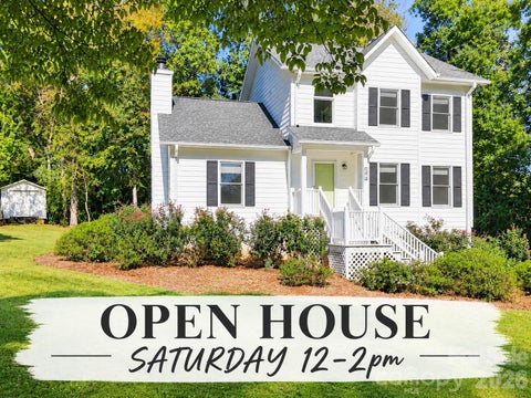 Photo of 1270 Berra Place, Hickory, NC 28602 (MLS # 4433437)