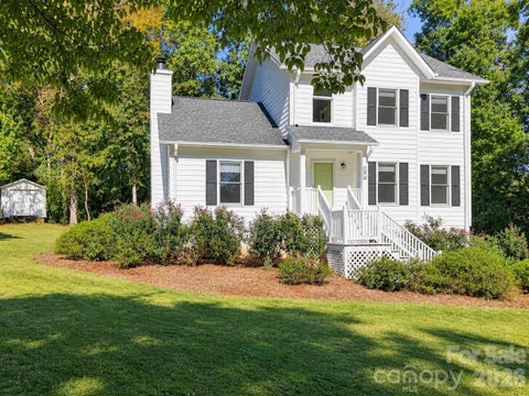 Photo of 1270 Berra Place, Hickory, NC 28602 (MLS # 4433437)