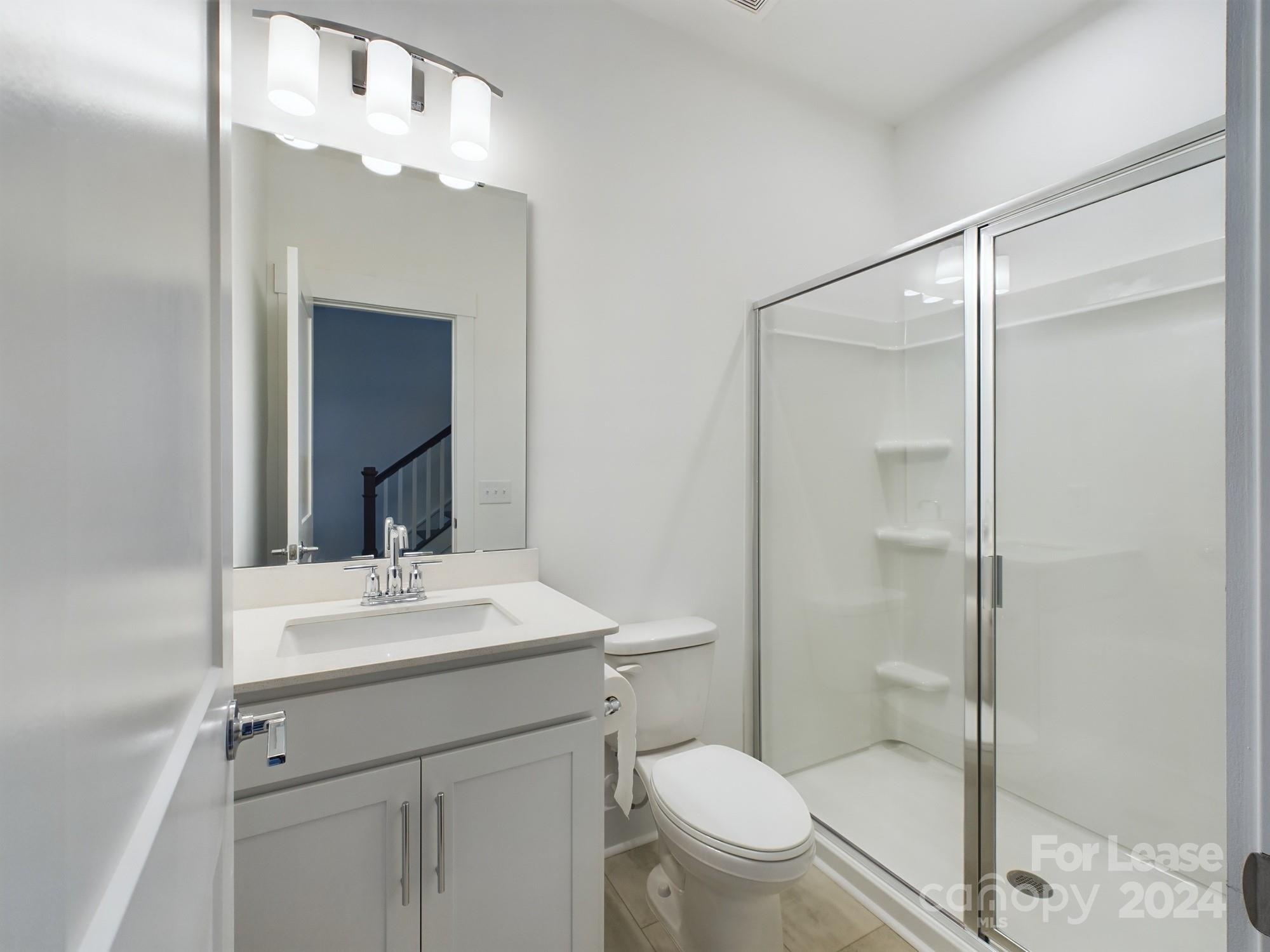 Briar Creek - Residential Lease