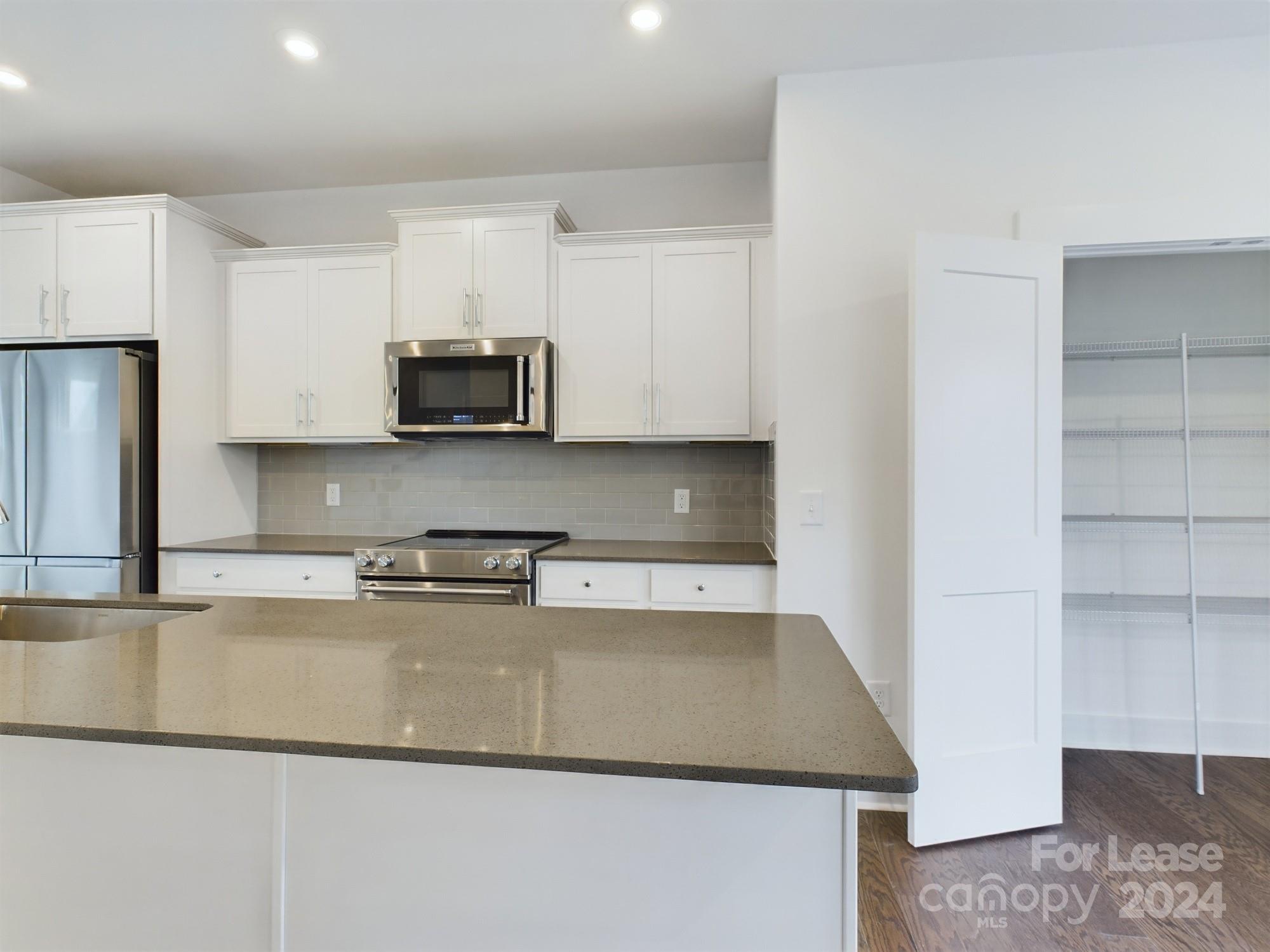 Briar Creek - Residential Lease