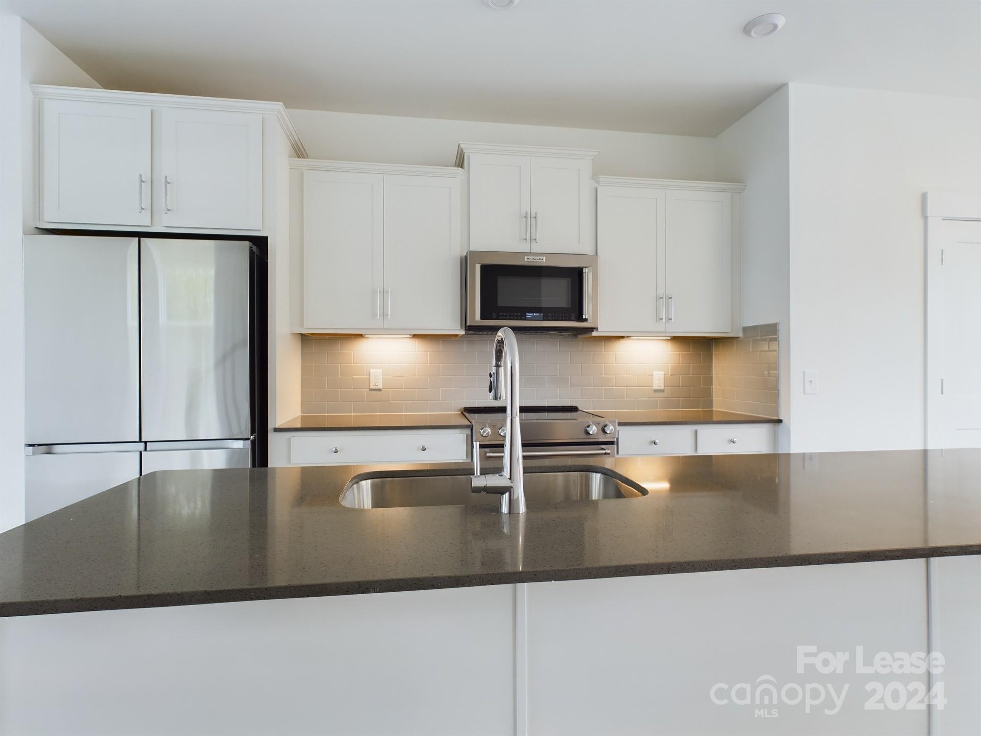 Briar Creek - Residential Lease