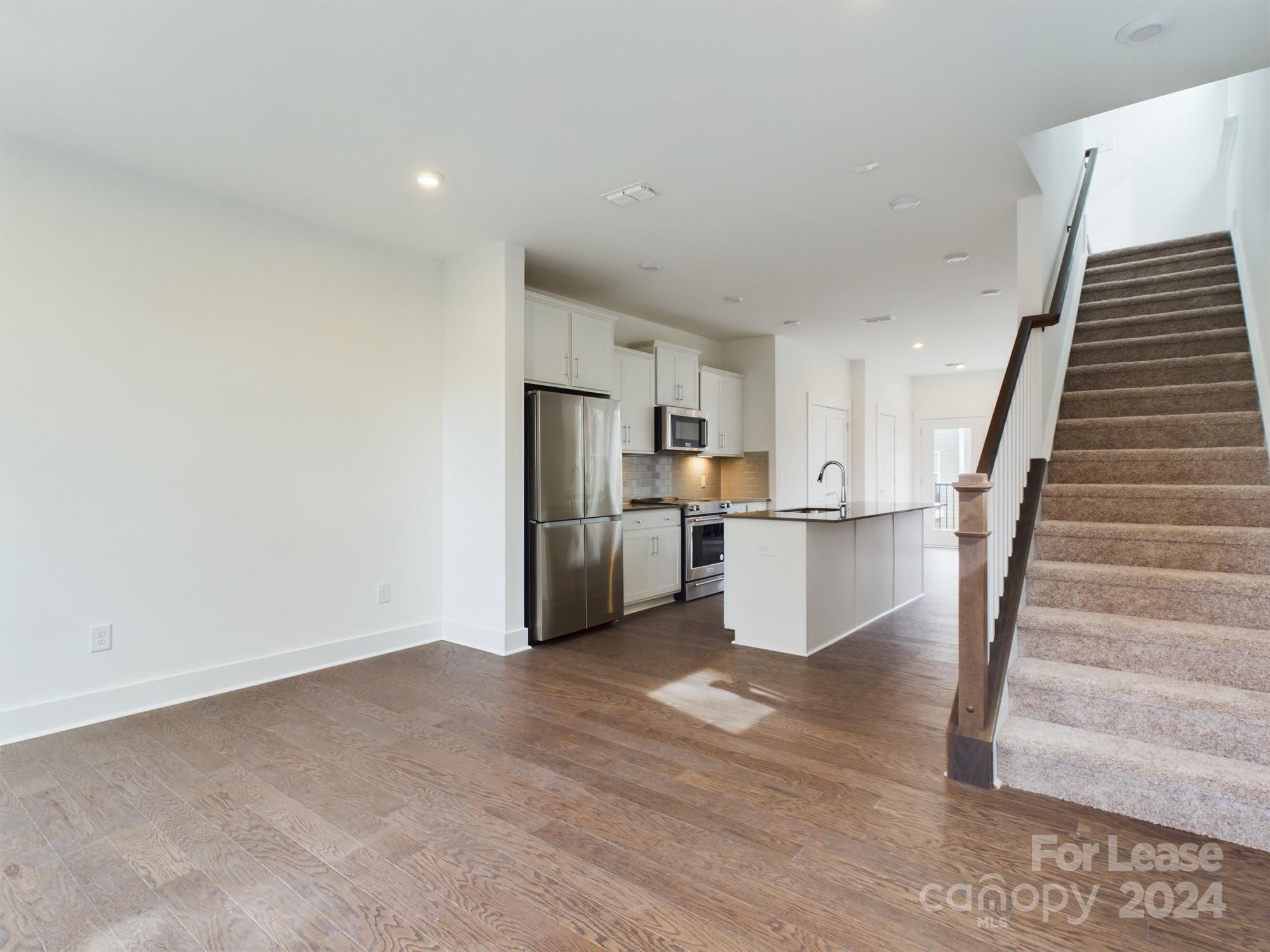 Briar Creek - Residential Lease