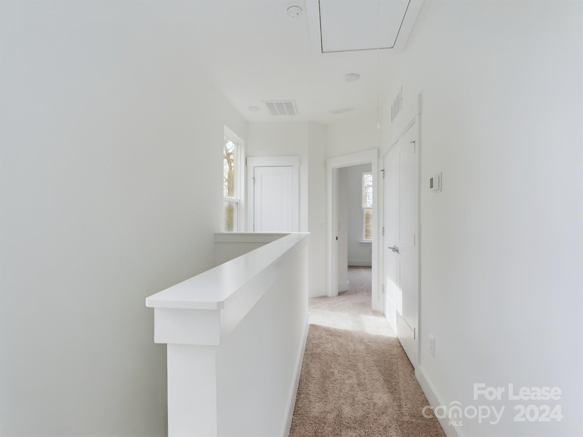 Briar Creek - Residential Lease