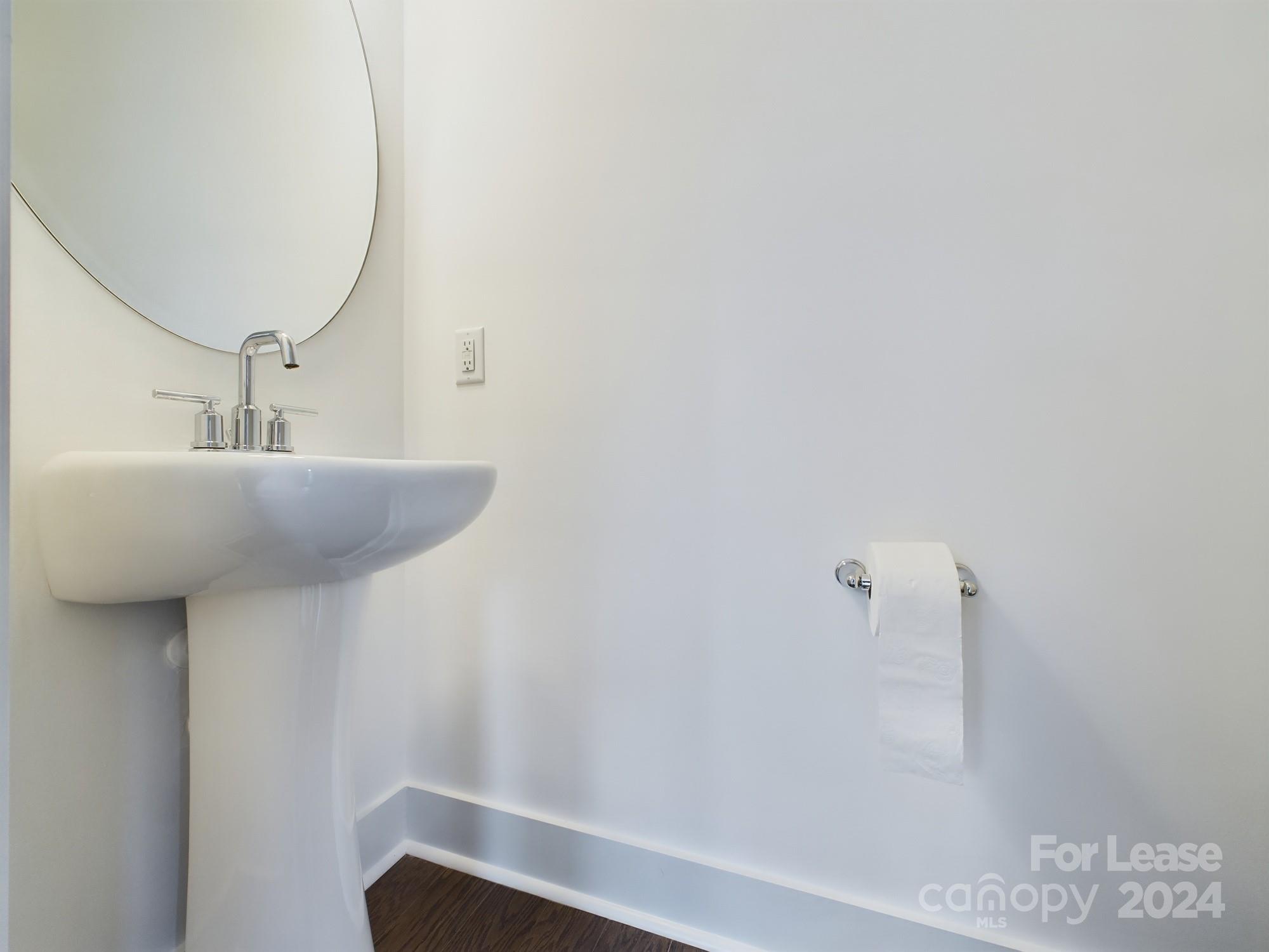 Briar Creek - Residential Lease