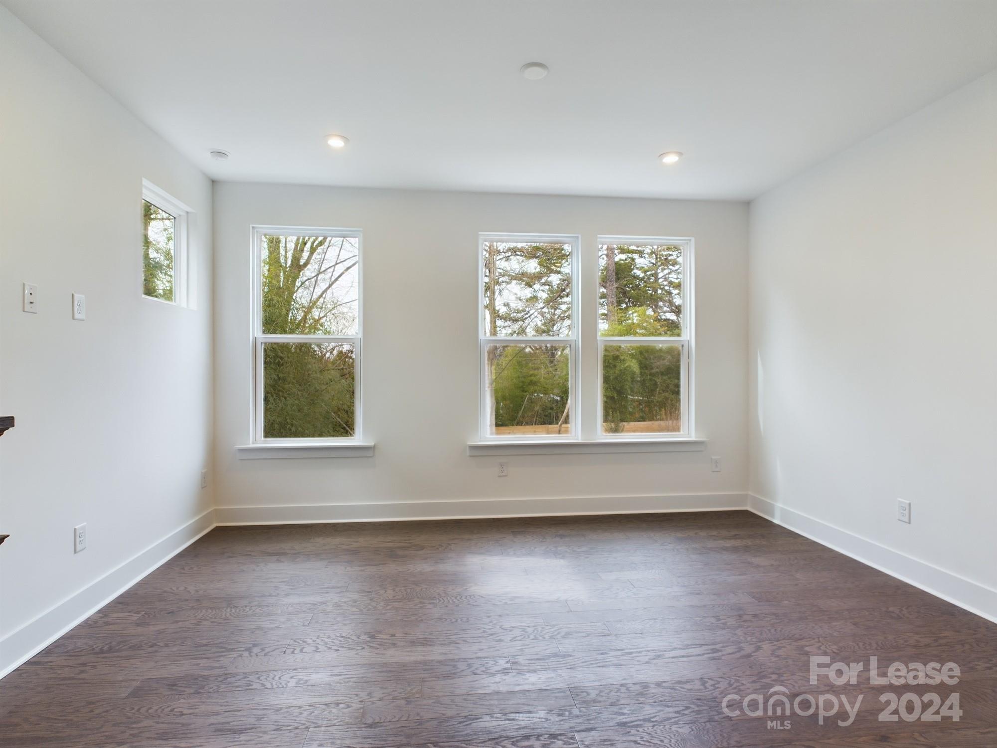 Briar Creek - Residential Lease