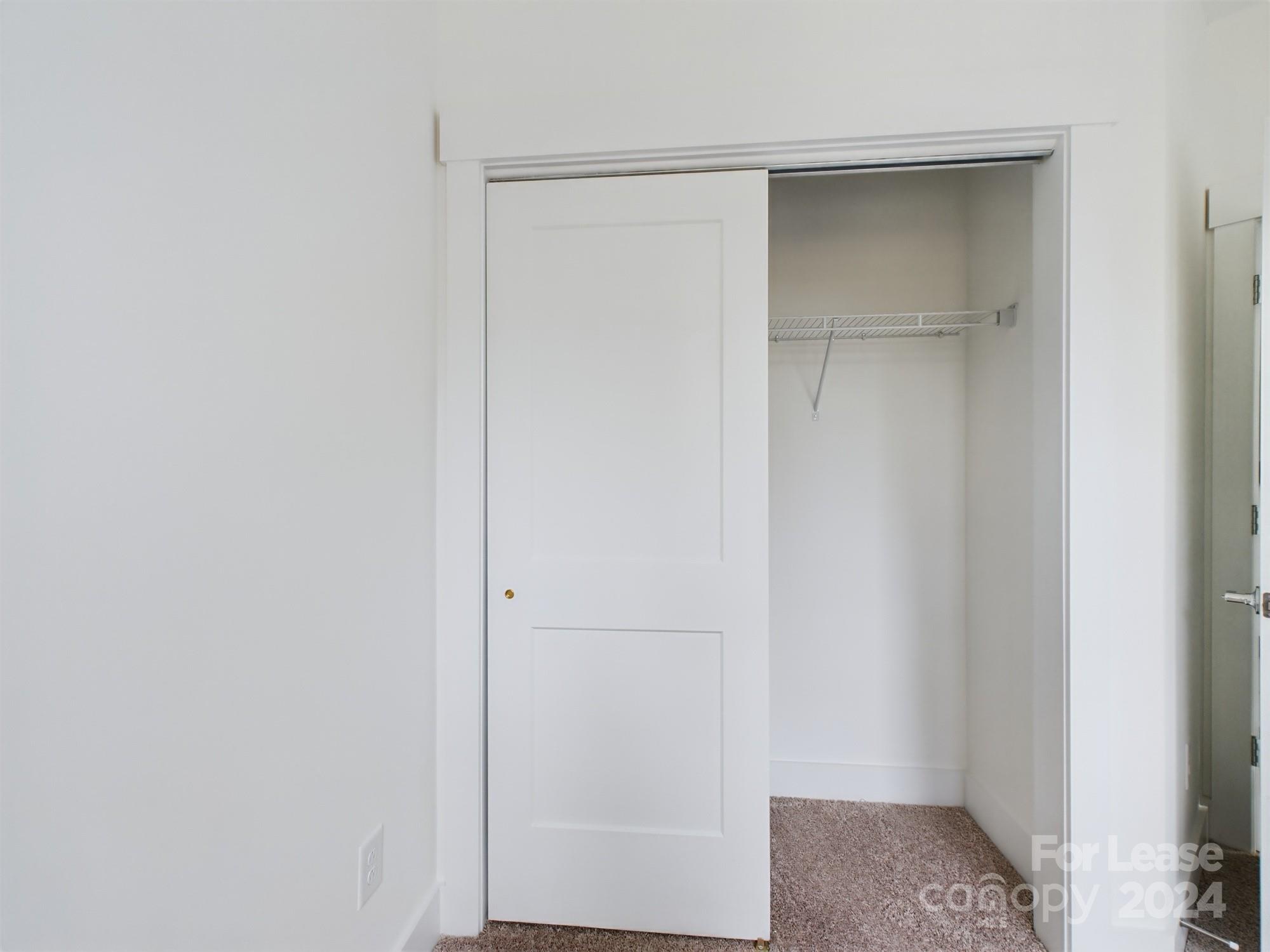 Briar Creek - Residential Lease
