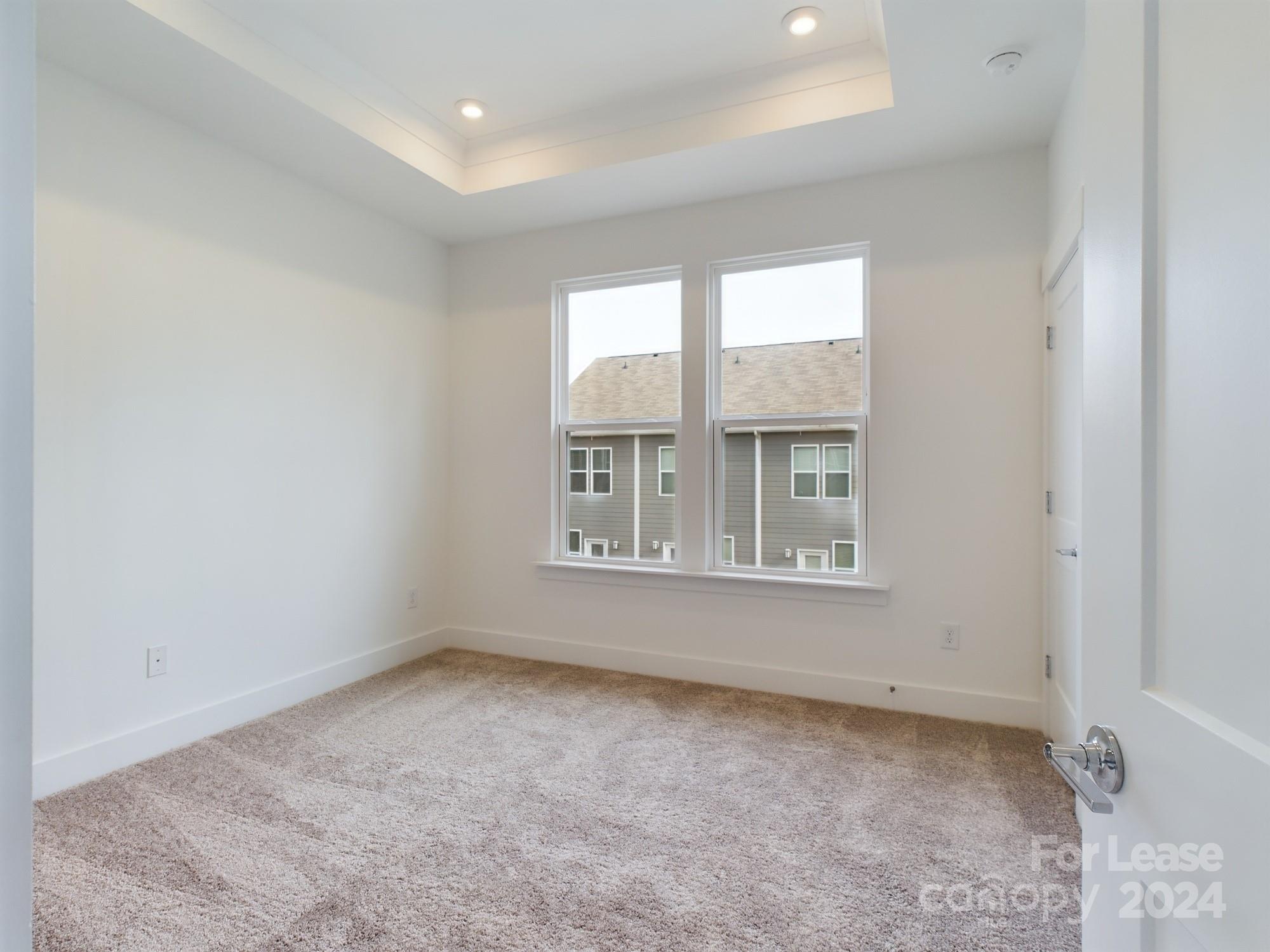 Briar Creek - Residential Lease