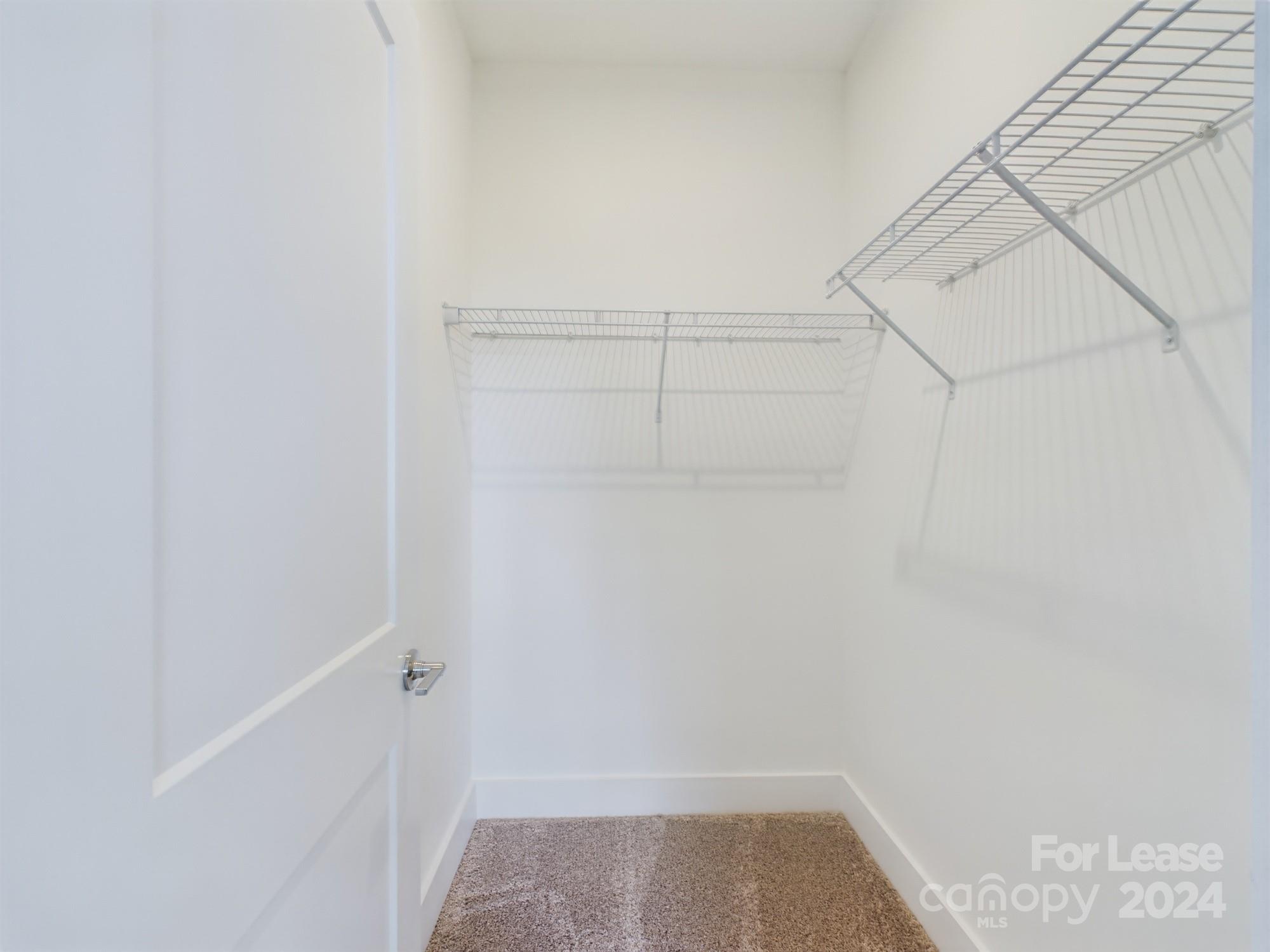 Briar Creek - Residential Lease