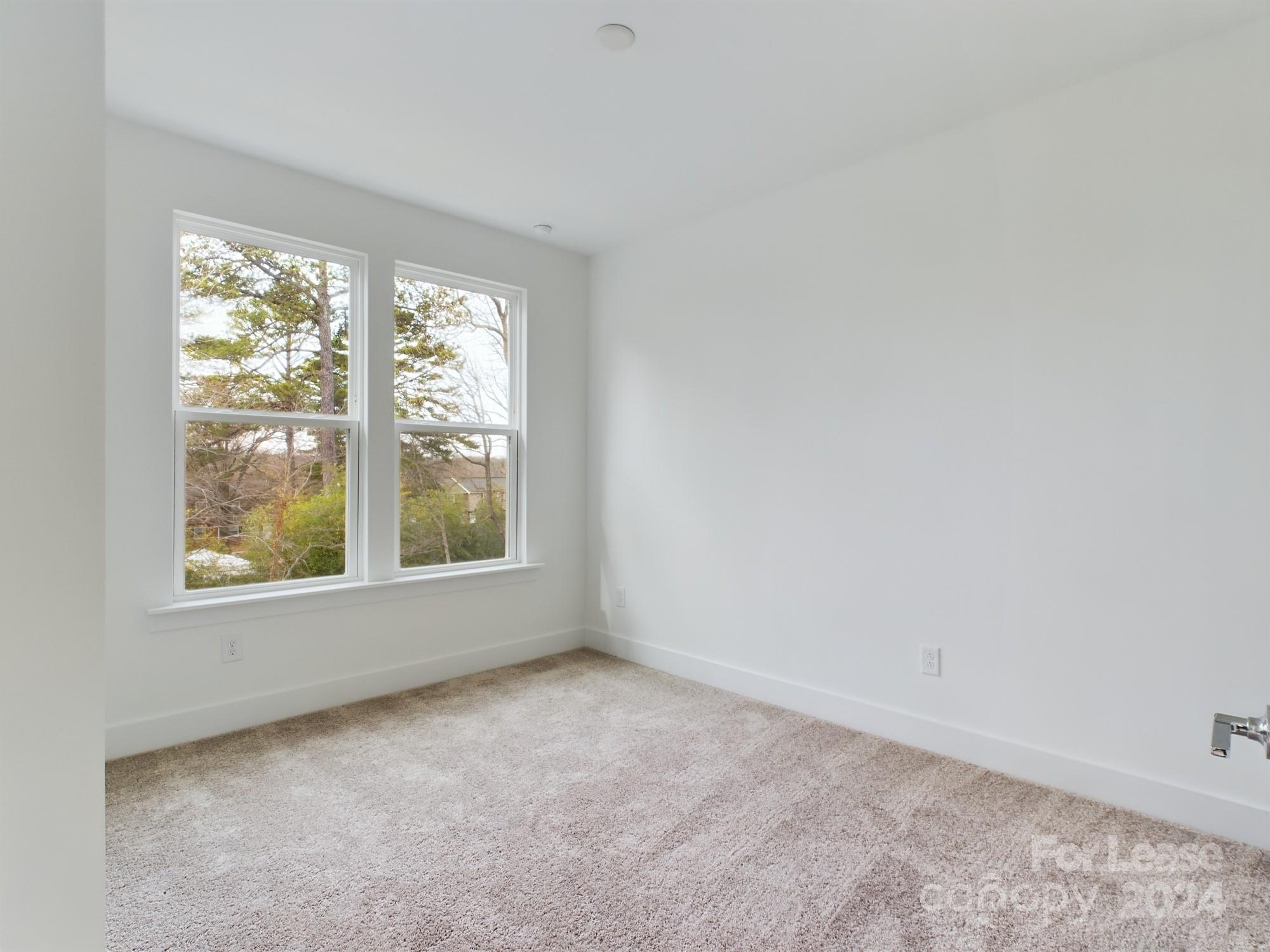 Briar Creek - Residential Lease