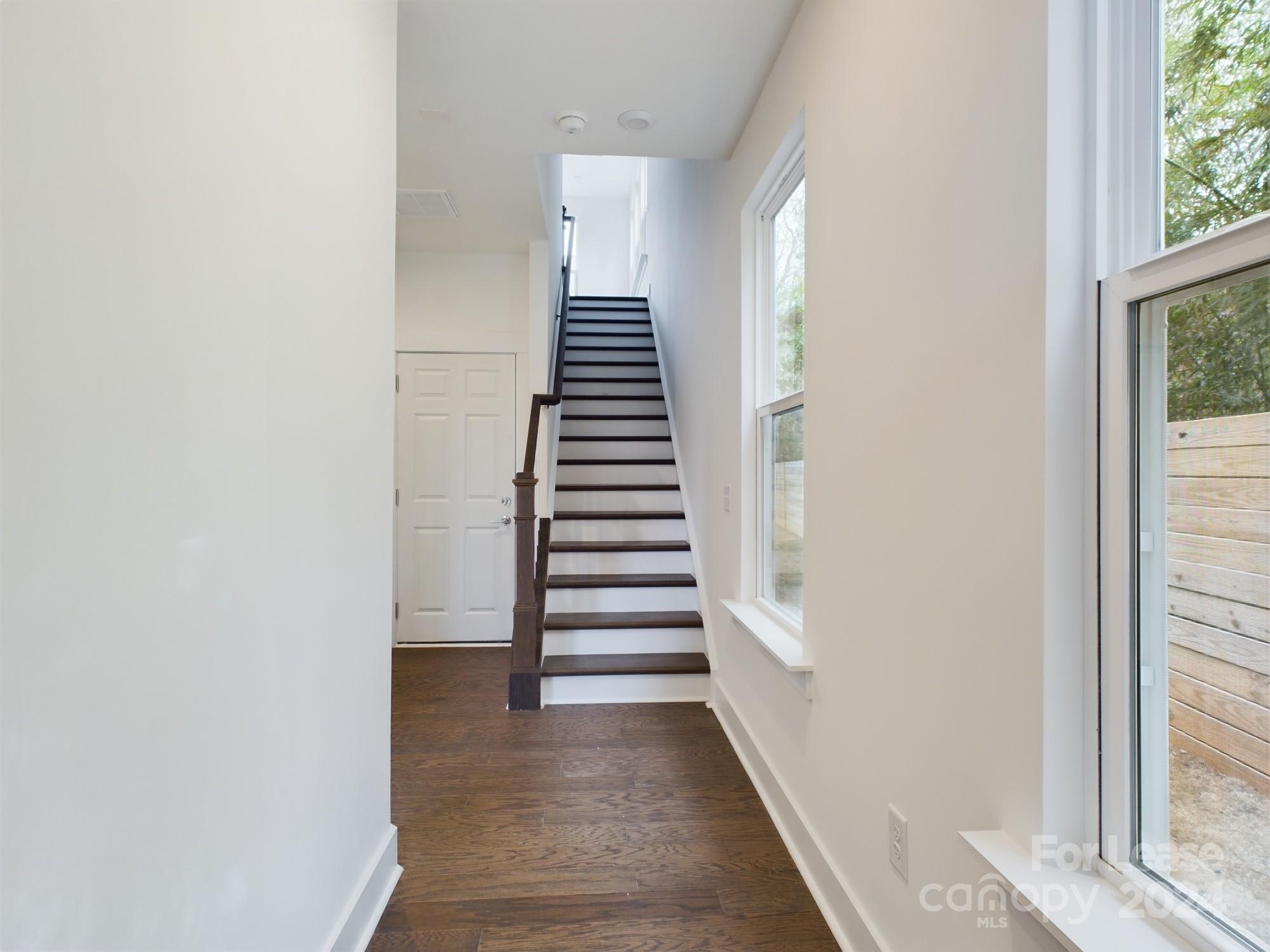 Briar Creek - Residential Lease