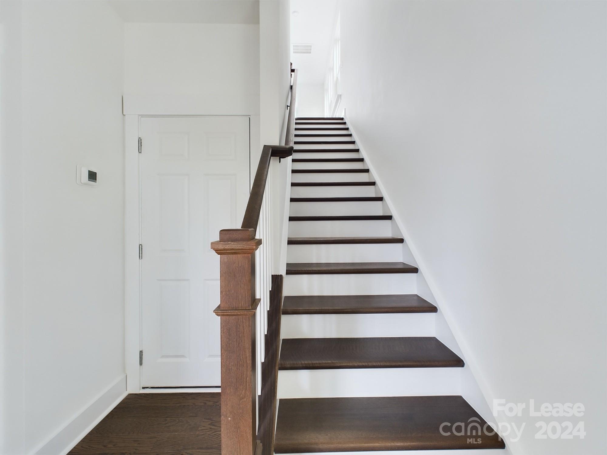 Briar Creek - Residential Lease